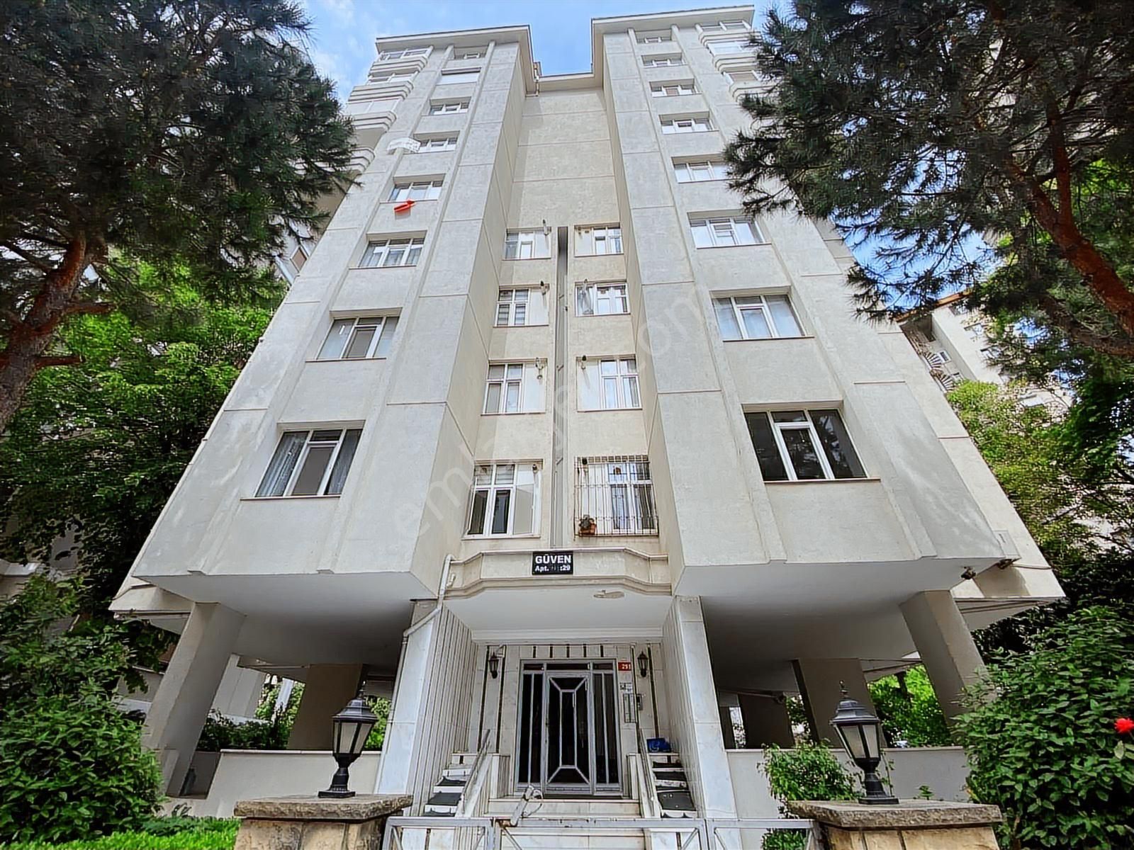 Utkudan Suadiyede Caddeye Yakın 100m2 Kombili Satılık 2+1 Daire - Görsel 10