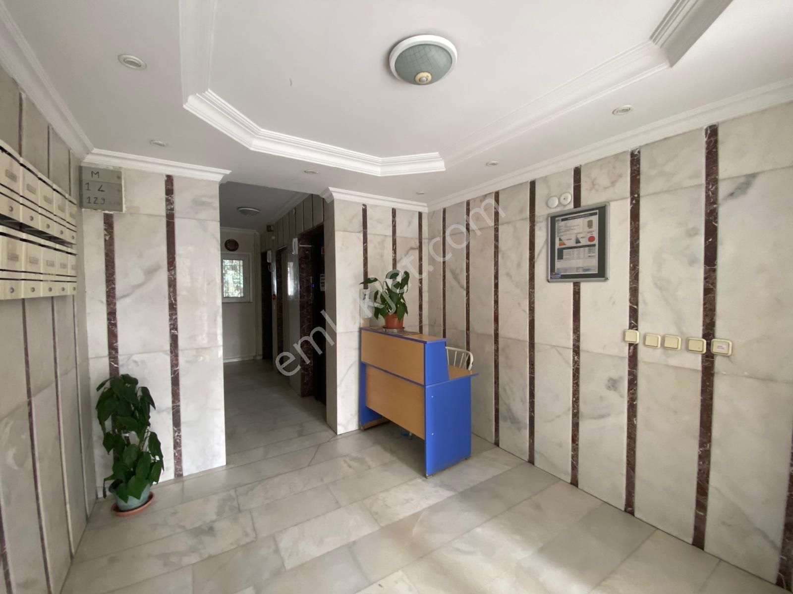 Utkudan Suadiyede Caddeye Yakın 100m2 Kombili Satılık 2+1 Daire - Görsel 7