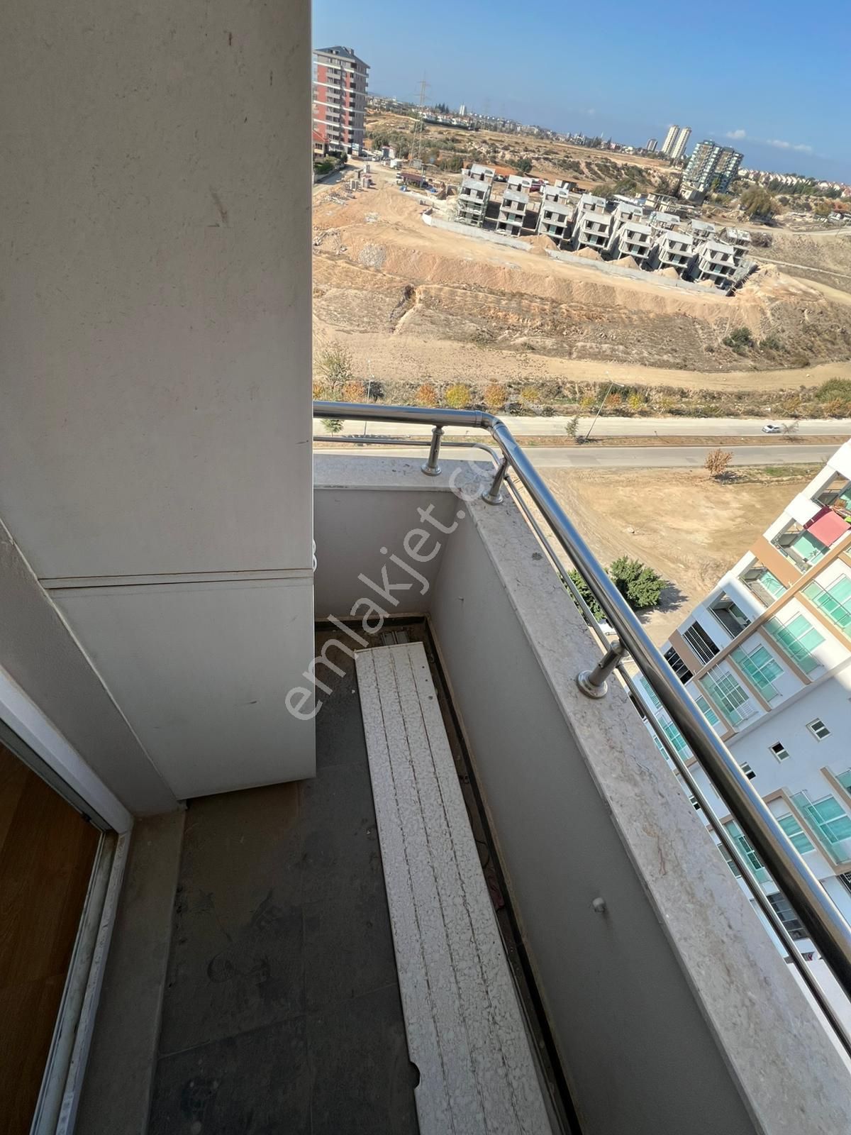 İz'den 100. Yılda 2+1 Kapalı Mutfak Yılın Son Cazip Dairesi - Görsel 14
