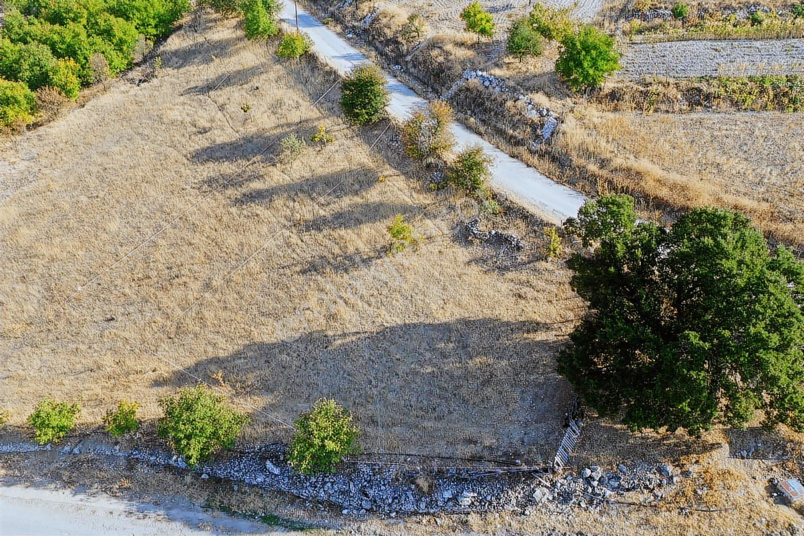 Keles Kocakovacık Mahallesin'de Satılık Villa İmarlı Arsa - Görsel 4