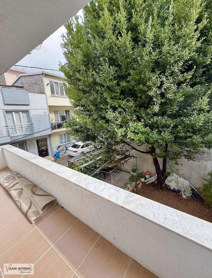 Vb Gayrimenkul Hamitler'de Kiralık Arakat Geniş 2+1 Daire - Görsel 3