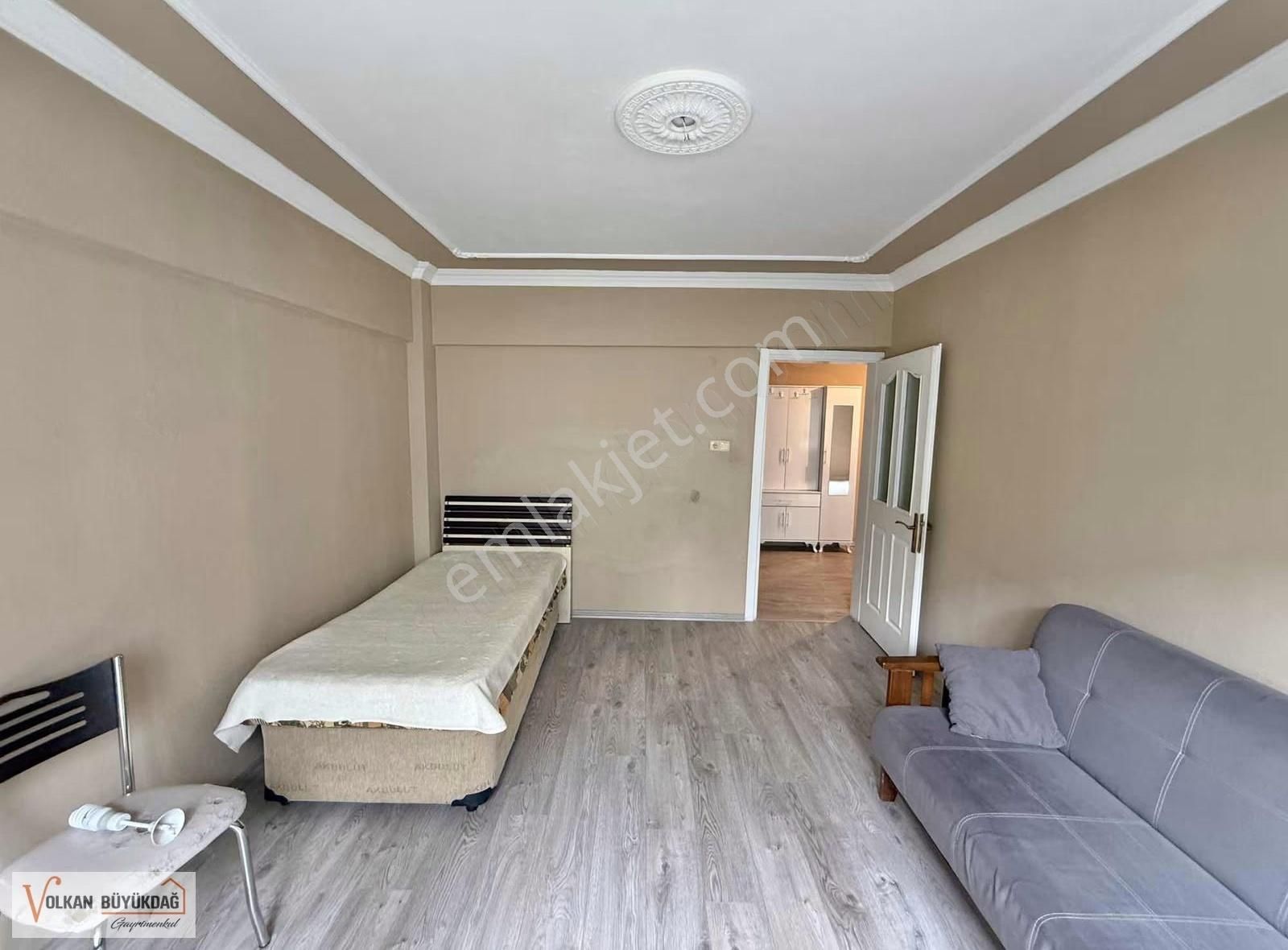 Vb Gayrimenkul Hamitler'de Kiralık Arakat Geniş 2+1 Daire - Görsel 18
