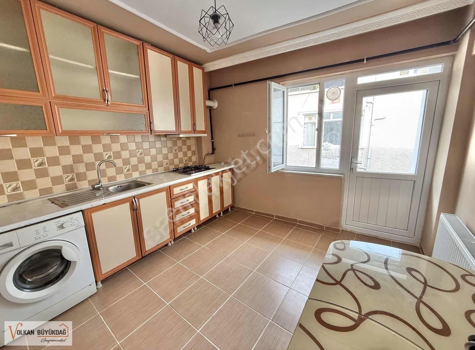 Vb Gayrimenkul Hamitler'de Kiralık Arakat Geniş 2+1 Daire - Görsel 16