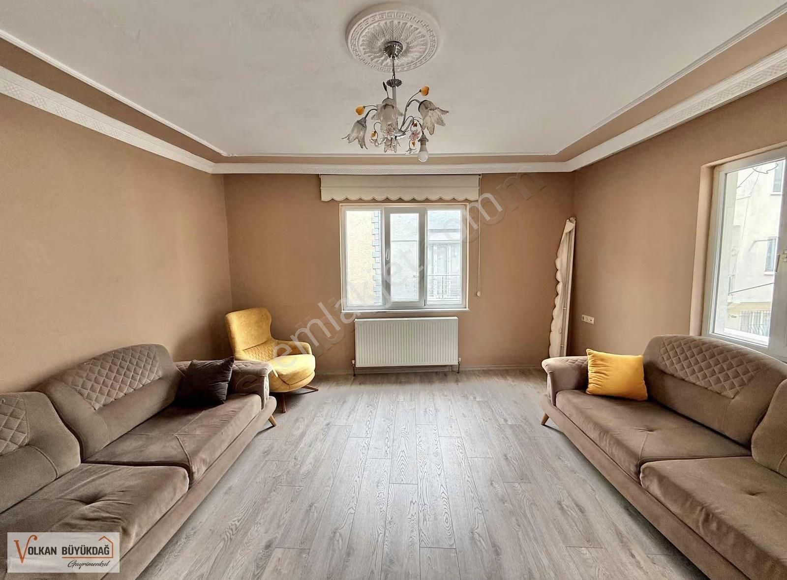 Vb Gayrimenkul Hamitler'de Kiralık Arakat Geniş 2+1 Daire - Görsel 10