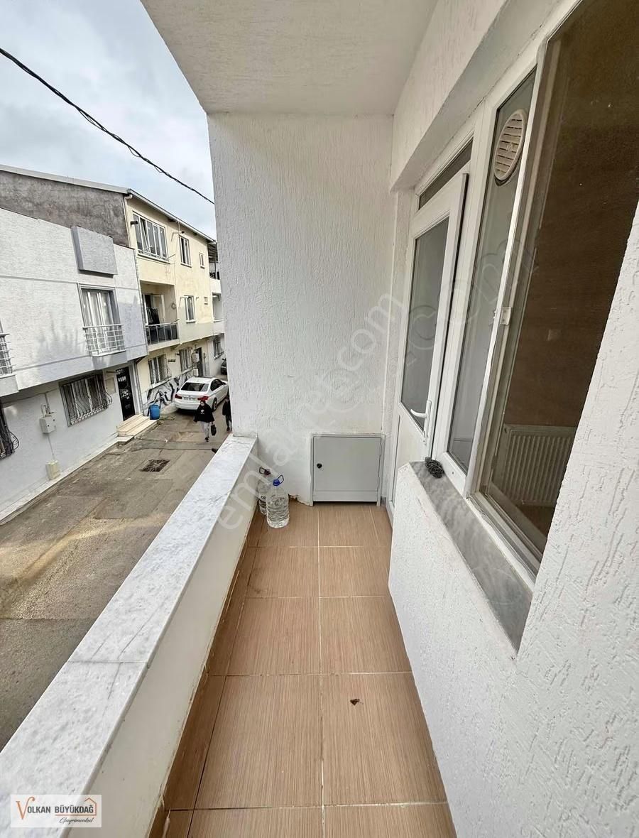 Vb Gayrimenkul Hamitler'de Kiralık Arakat Geniş 2+1 Daire - Görsel 15