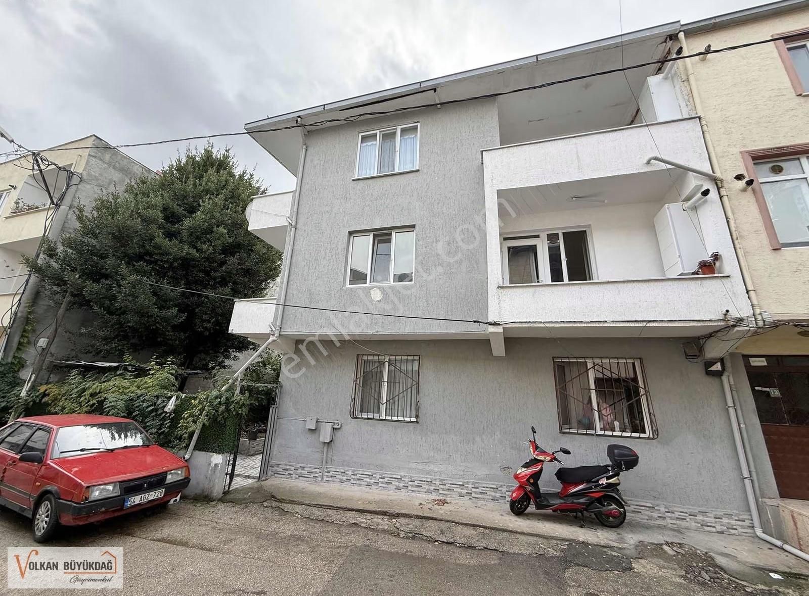 Vb Gayrimenkul Hamitler'de Kiralık Arakat Geniş 2+1 Daire
