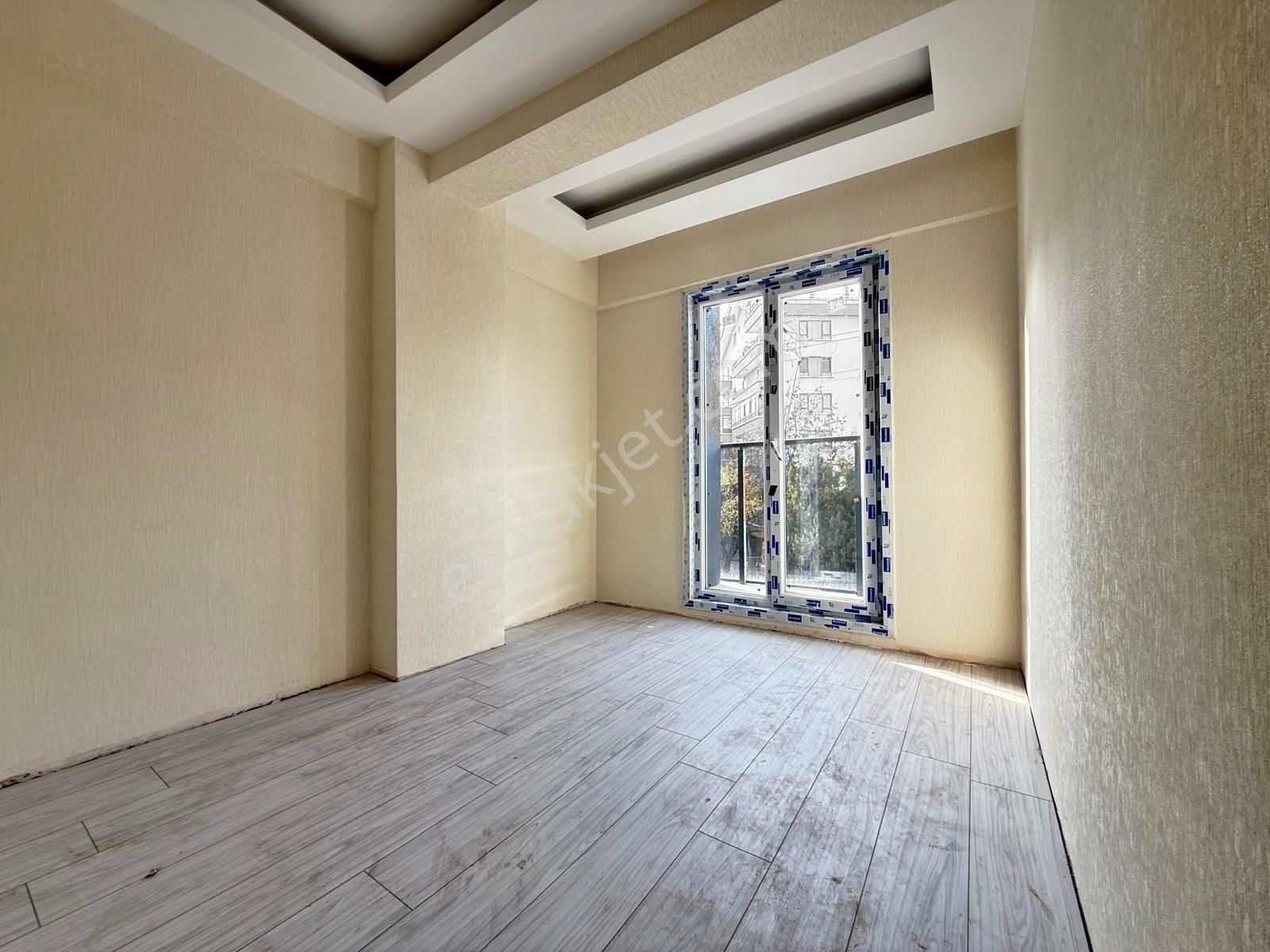 Rota'dan Anteras Avm & Ş.hastanesine 600 Metre Yakınlıkta 0 2+1 - Görsel 18