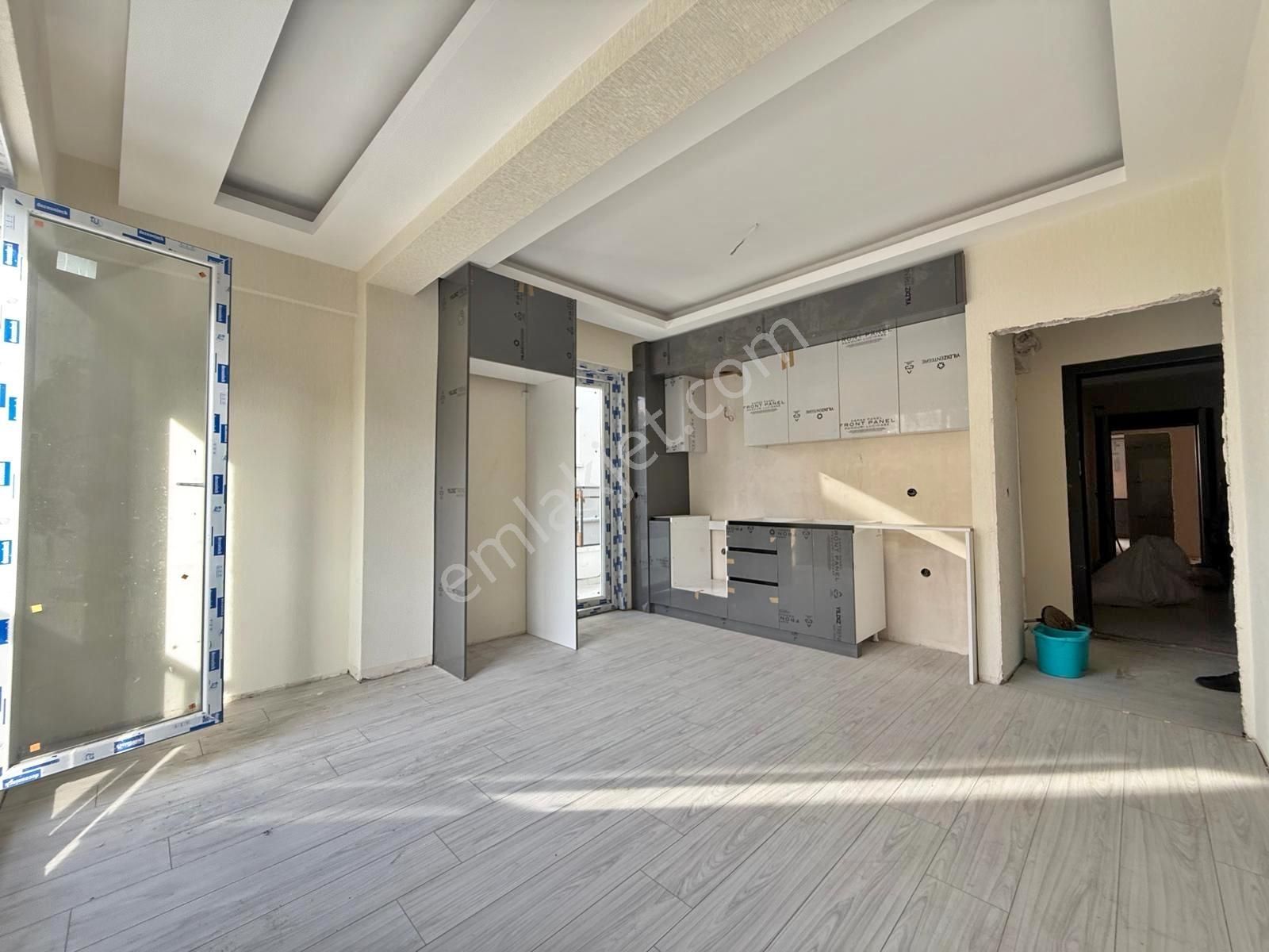 Rota'dan Anteras Avm & Ş.hastanesine 600 Metre Yakınlıkta 0 2+1 - Görsel 14