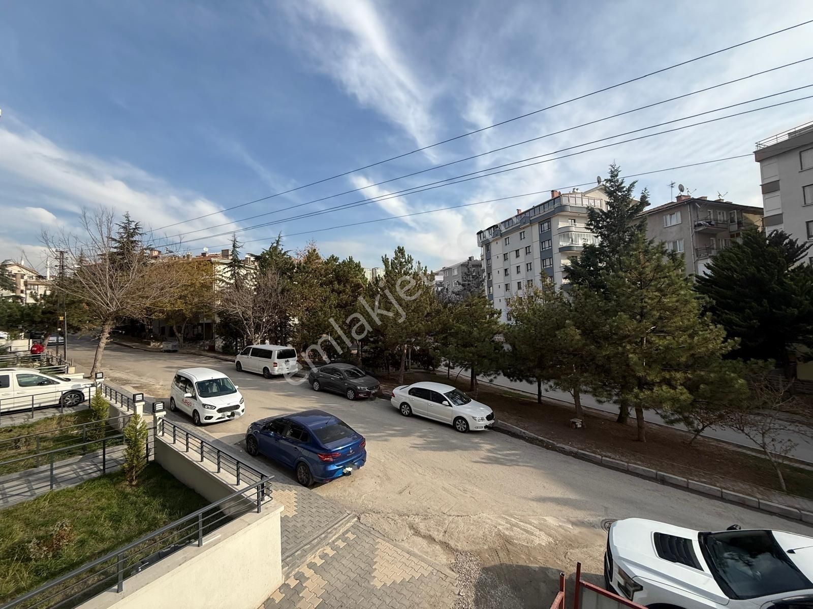 Rota'dan Anteras Avm & Ş.hastanesine 600 Metre Yakınlıkta 0 2+1 - Görsel 9