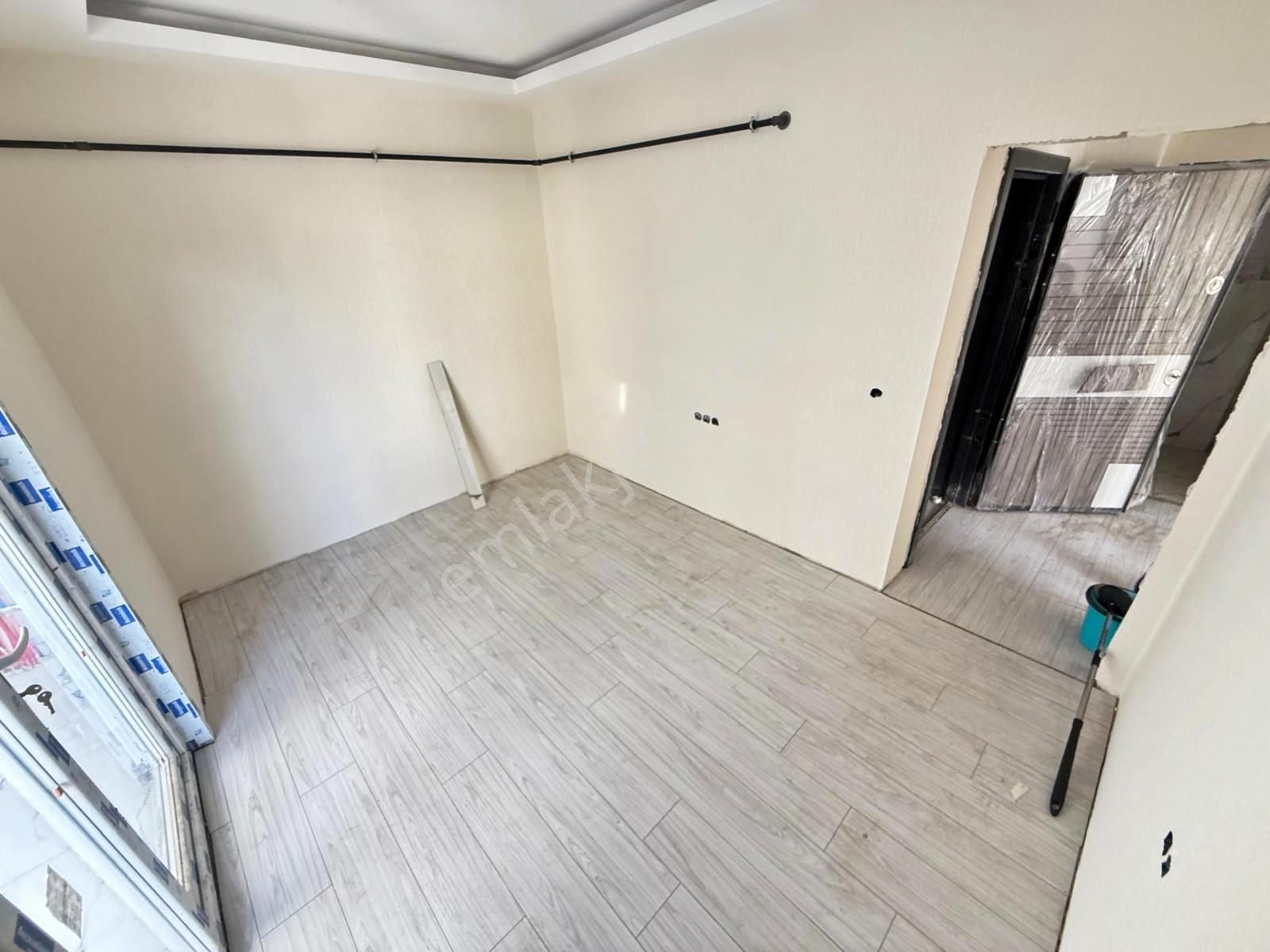 Rota'dan Anteras Avm & Ş.hastanesine 600 Metre Yakınlıkta 0 2+1 - Görsel 30