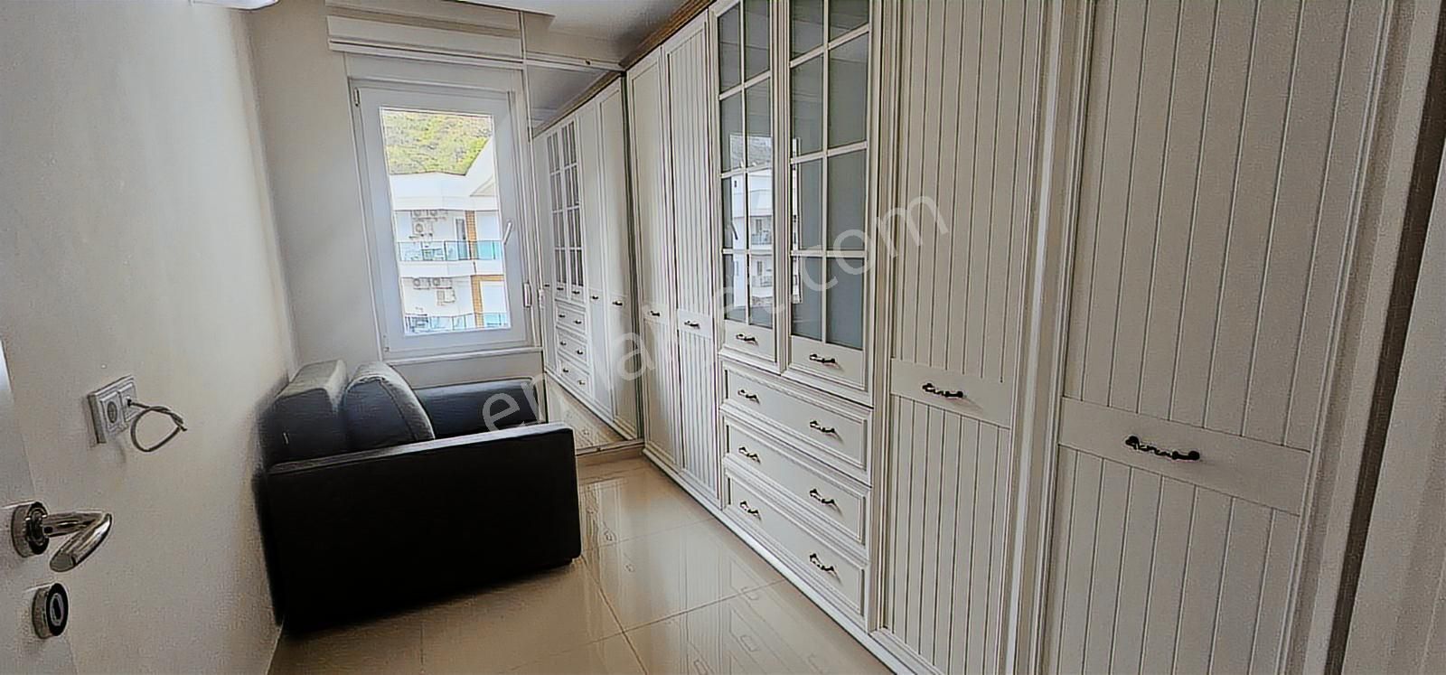 Green City De Ara Kat 3+1 Doğalgazlı Satılık - Görsel 25