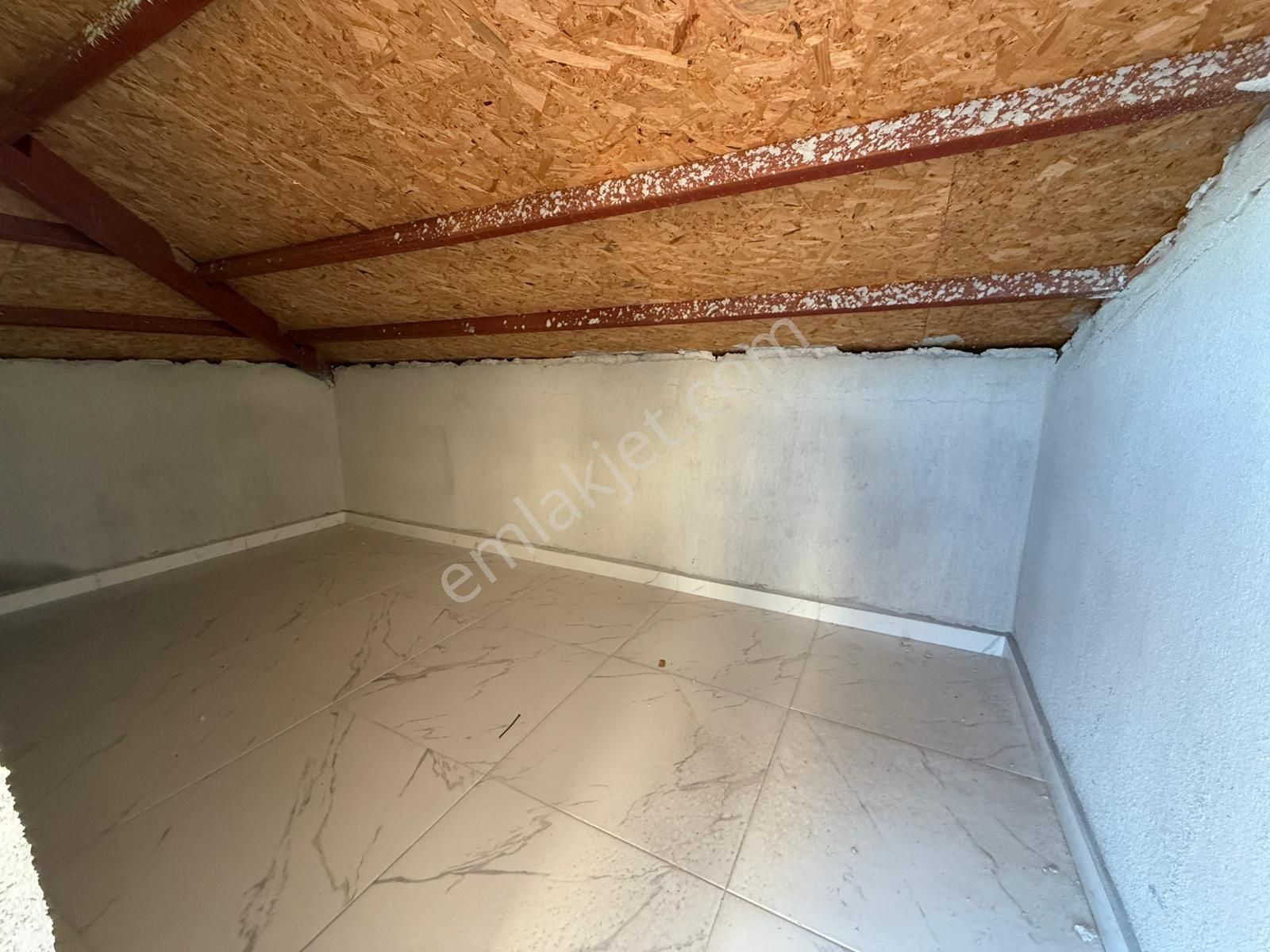 Didim Hisar Mahallesi Havuzlu Site Sıfır 3+1 Dubleks - Görsel 18