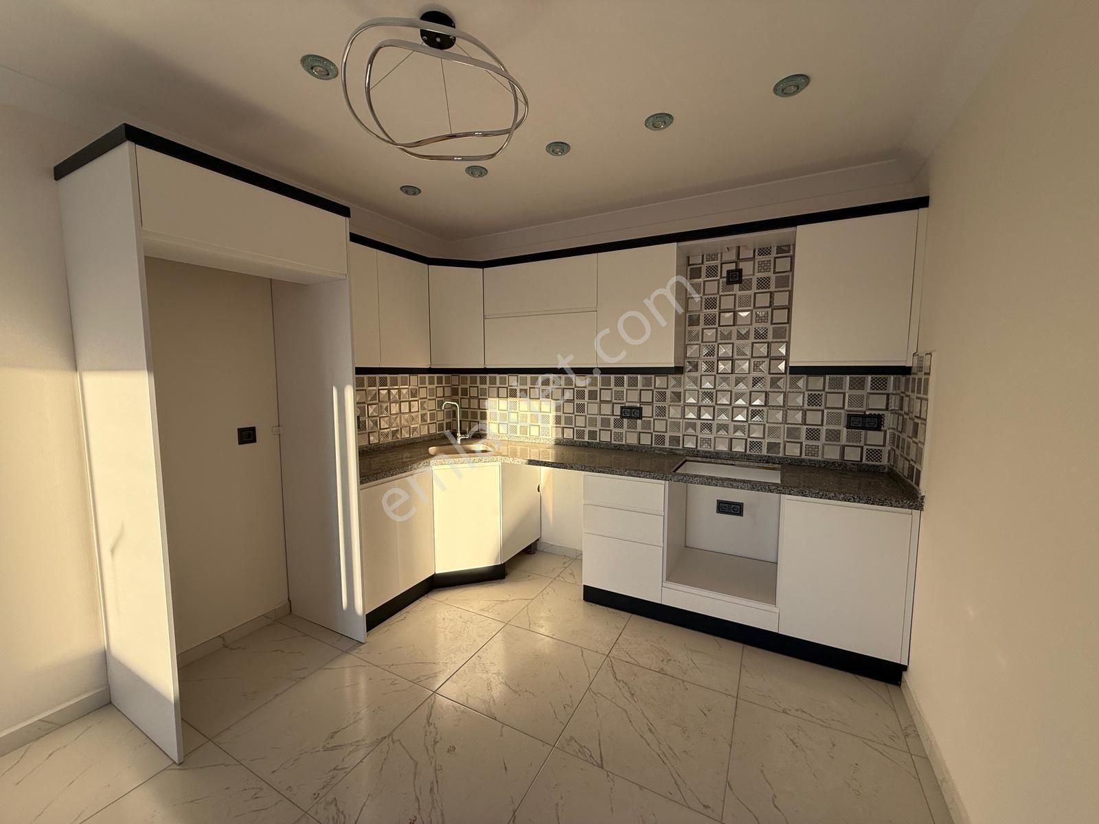 Didim Hisar Mahallesi Havuzlu Site Sıfır 3+1 Dubleks - Görsel 15