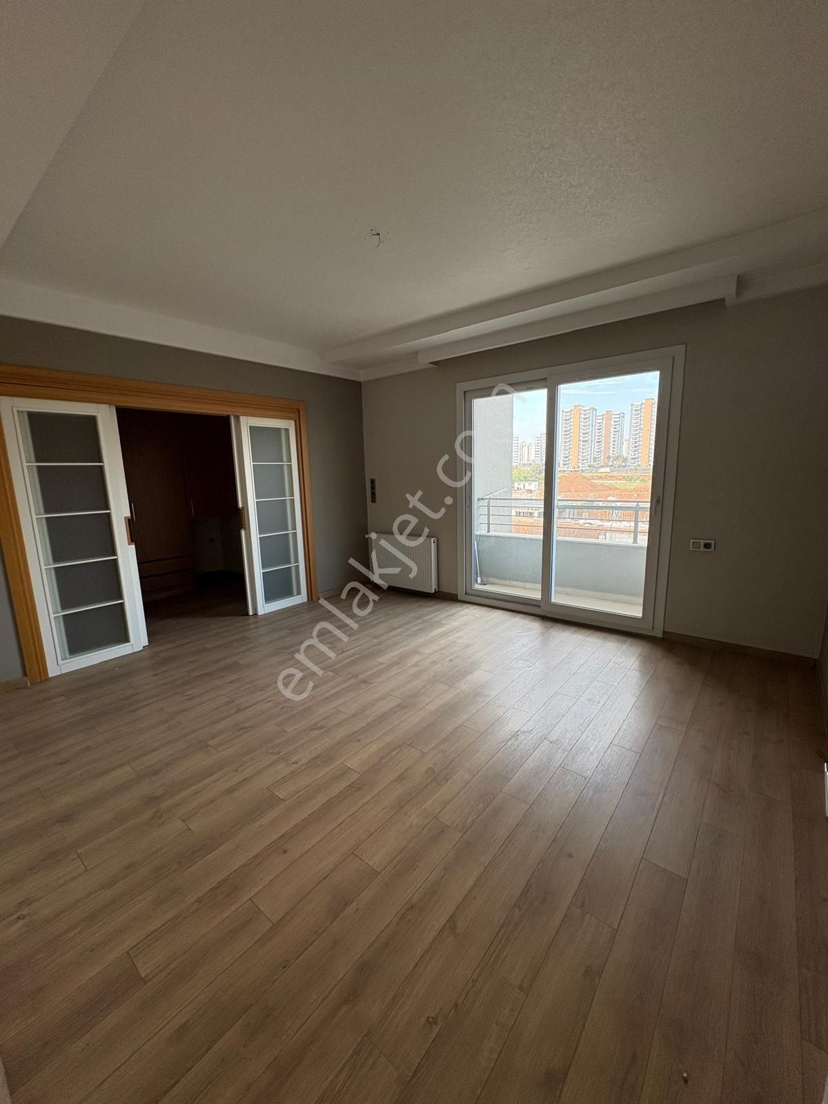 Gürselpaşa Mh. Trend Modern'de 4+1 Satılık Daire - Görsel 19