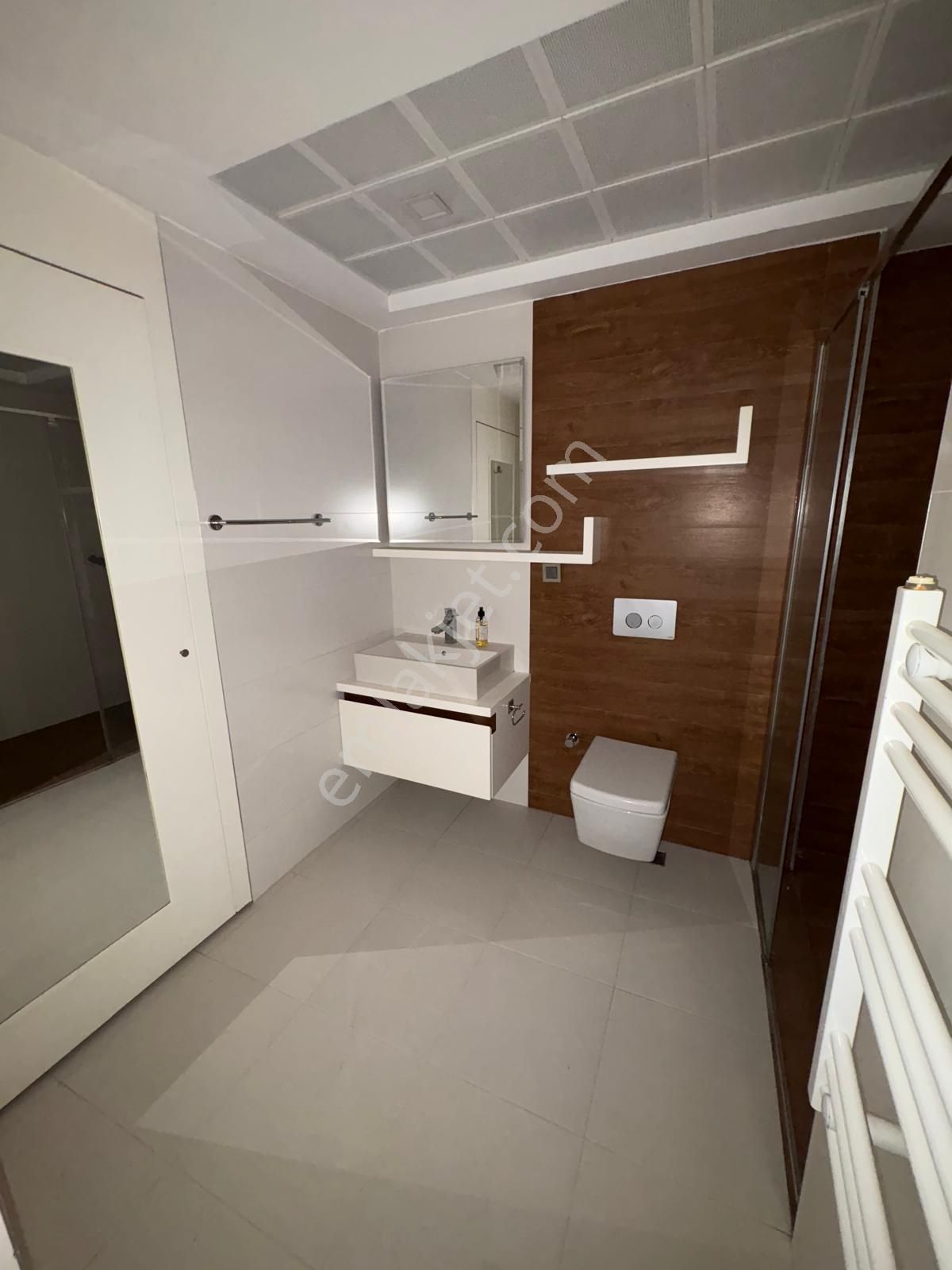 Gürselpaşa Mh. Trend Modern'de 4+1 Satılık Daire - Görsel 20
