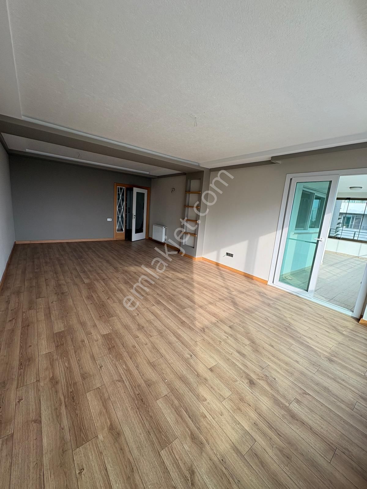 Gürselpaşa Mh. Trend Modern'de 4+1 Satılık Daire - Görsel 16