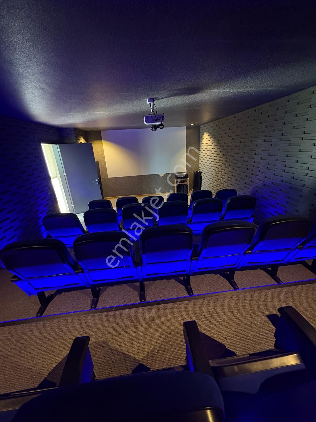 Gürselpaşa Mh. Trend Modern'de 4+1 Satılık Daire - Görsel 7