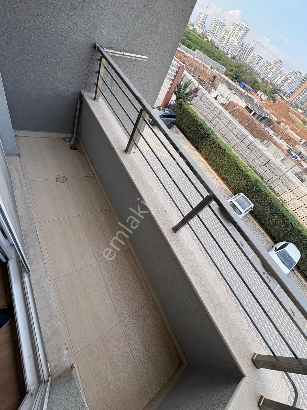 Gürselpaşa Mh. Trend Modern'de 4+1 Satılık Daire - Görsel 17