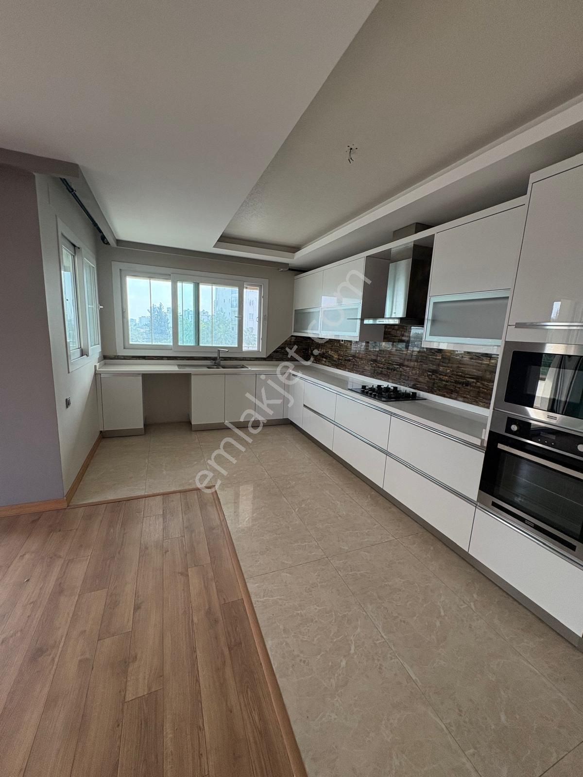 Gürselpaşa Mh. Trend Modern'de 4+1 Satılık Daire - Görsel 25