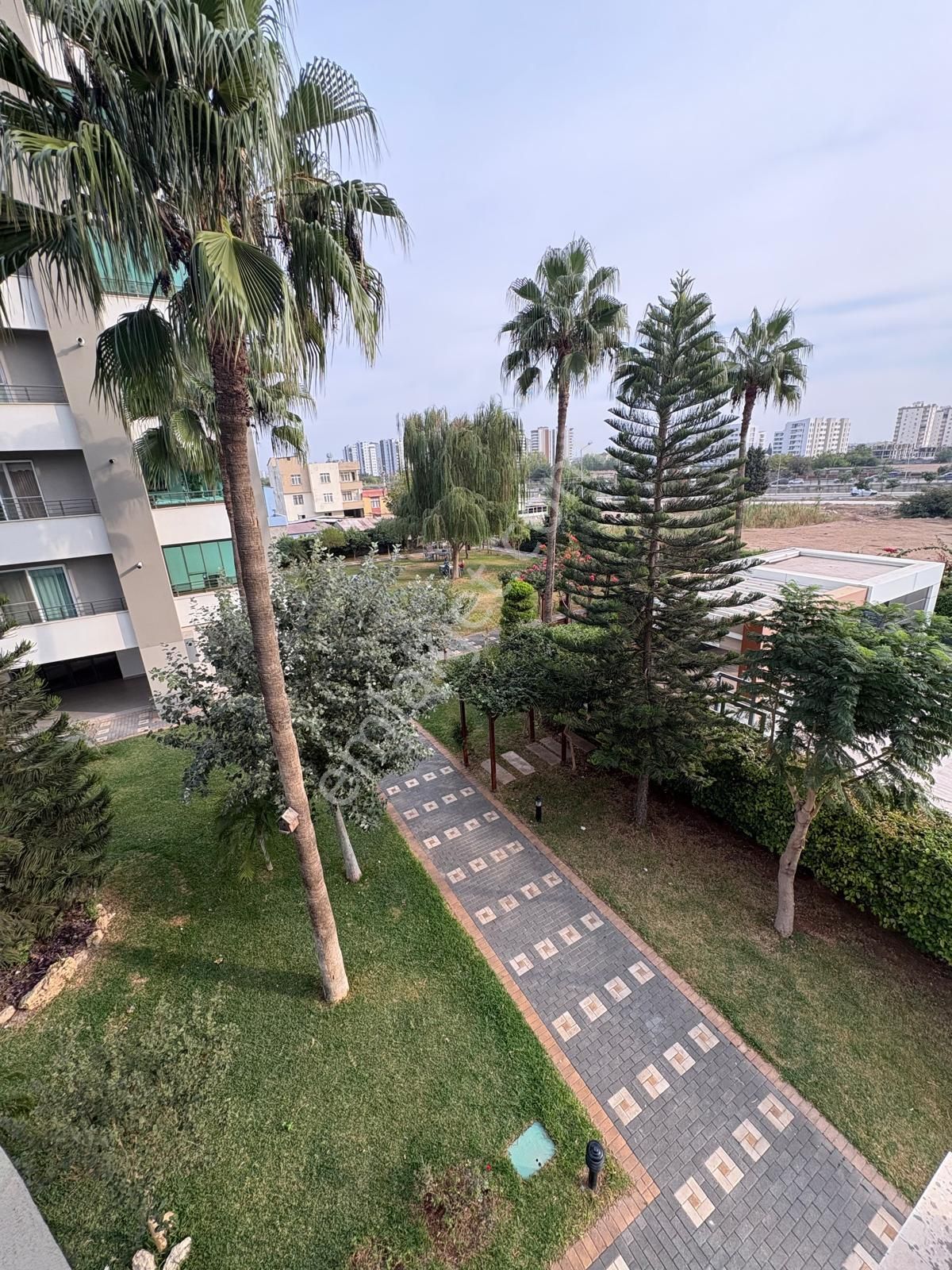Gürselpaşa Mh. Trend Modern'de 4+1 Satılık Daire - Görsel 3