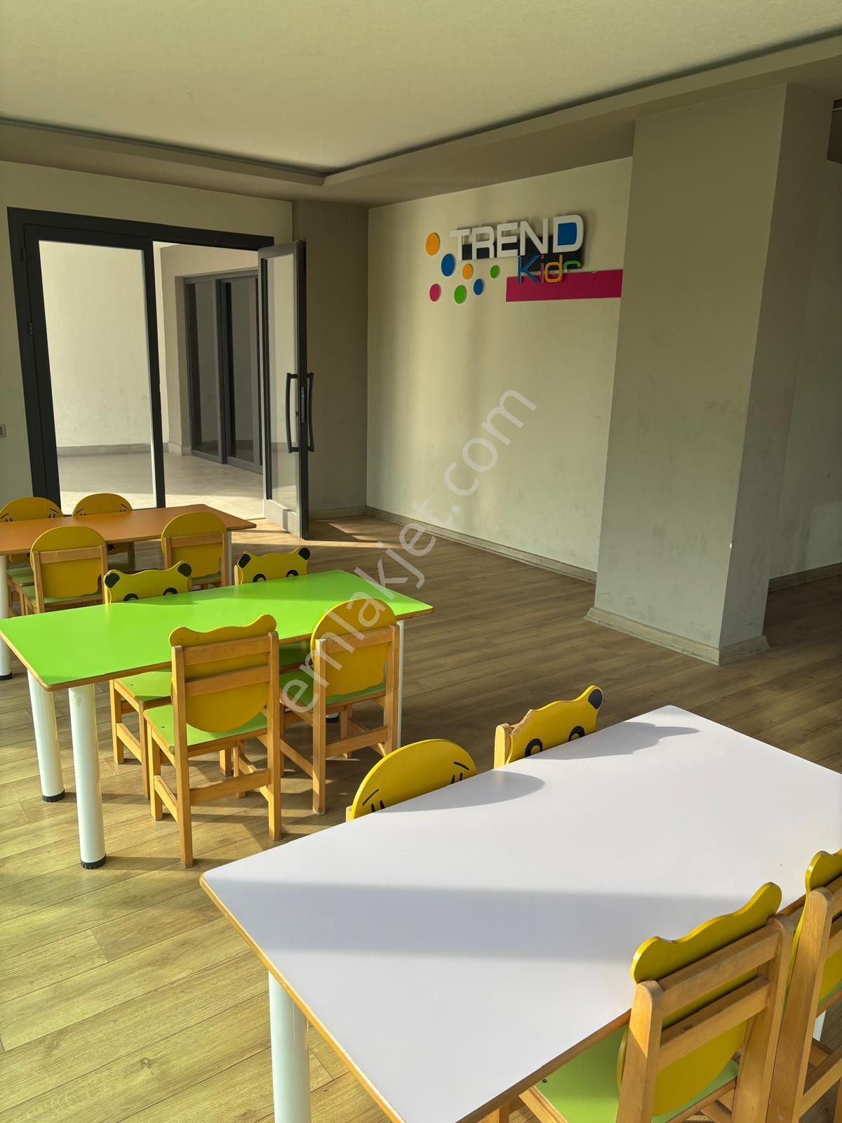 Gürselpaşa Mh. Trend Modern'de 4+1 Satılık Daire - Görsel 6