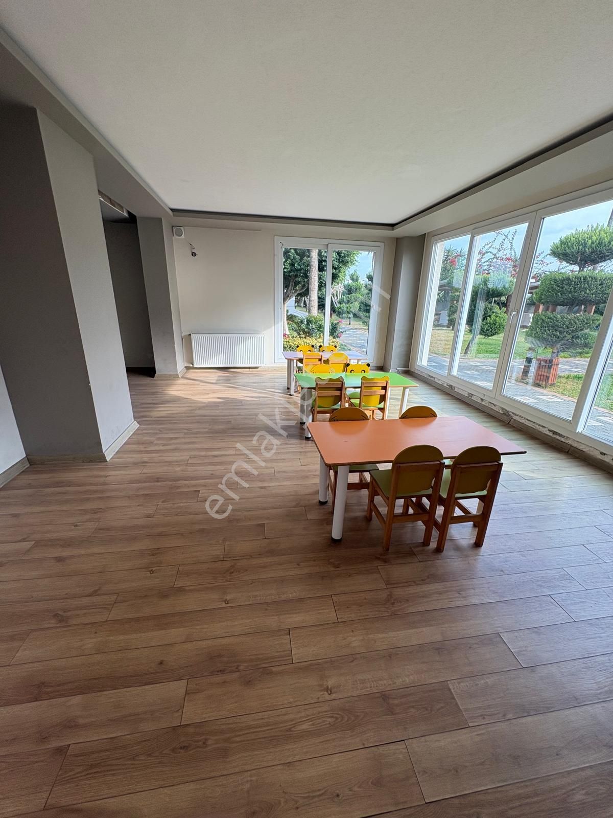 Gürselpaşa Mh. Trend Modern'de 4+1 Satılık Daire - Görsel 32