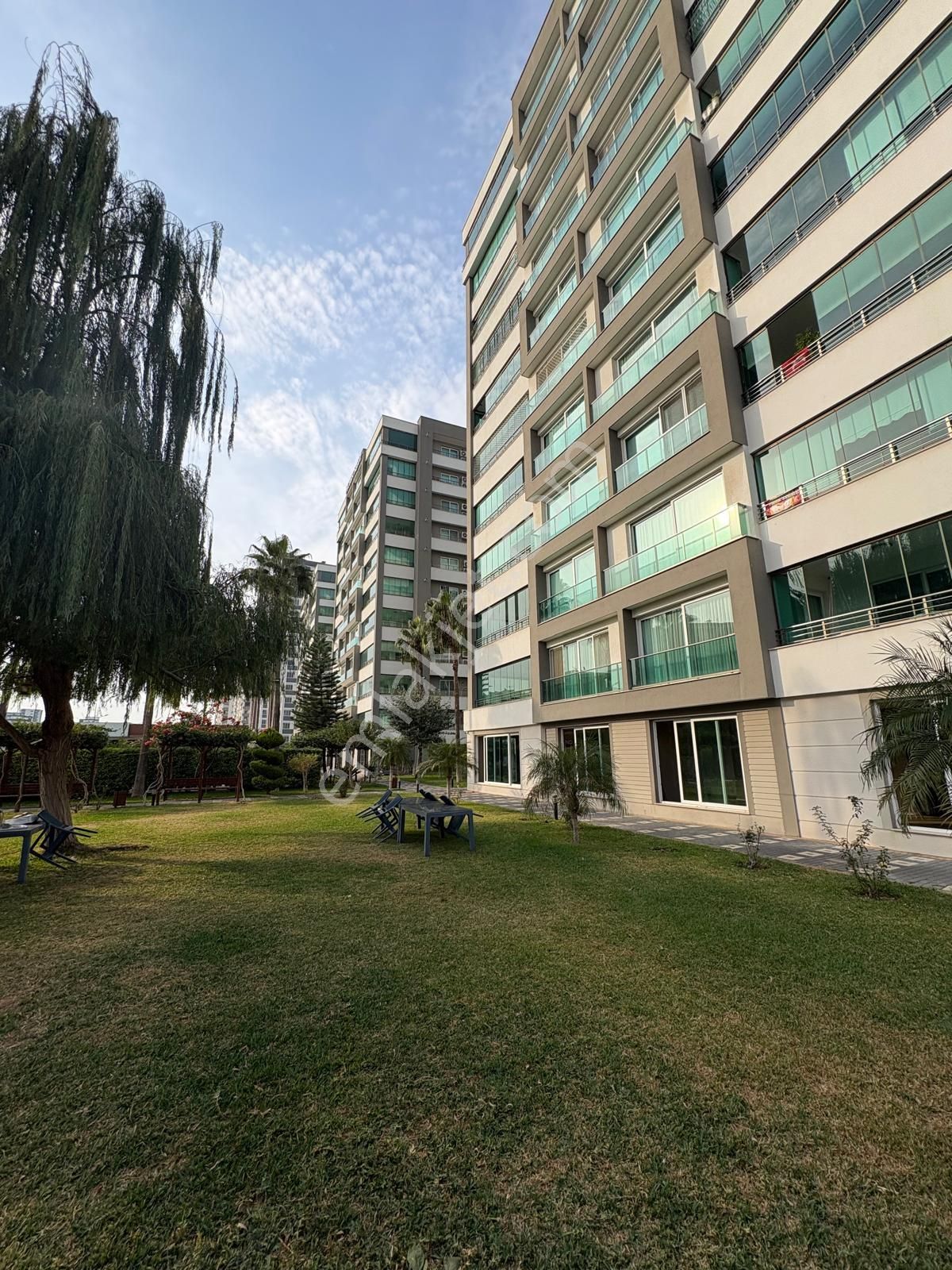 Gürselpaşa Mh. Trend Modern'de 4+1 Satılık Daire - Görsel 5