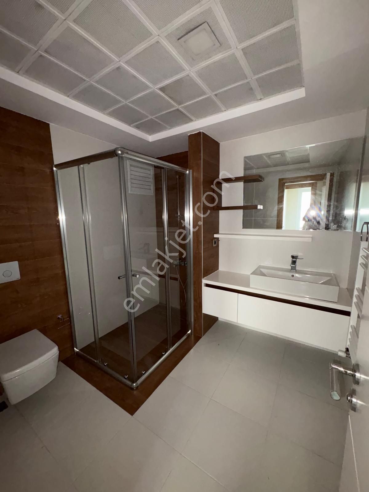 Gürselpaşa Mh. Trend Modern'de 4+1 Satılık Daire - Görsel 13
