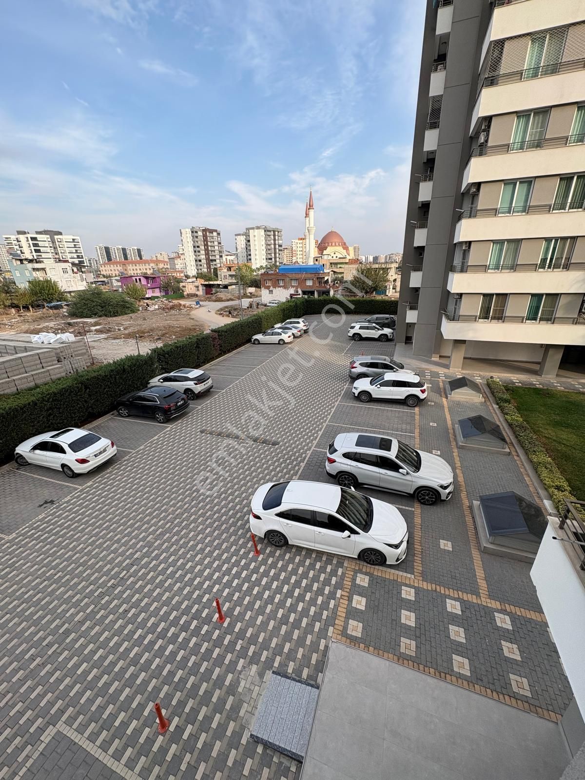 Gürselpaşa Mh. Trend Modern'de 4+1 Satılık Daire - Görsel 35