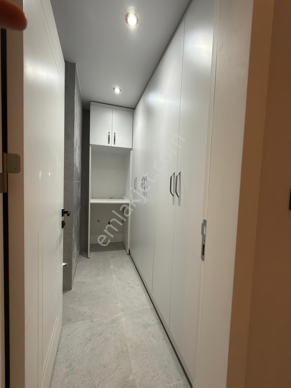 Servergazi 3.5+1 200m2 Sıfır Panjurlu Ebeveyn Banyolu Satılık Daire - Görsel 14