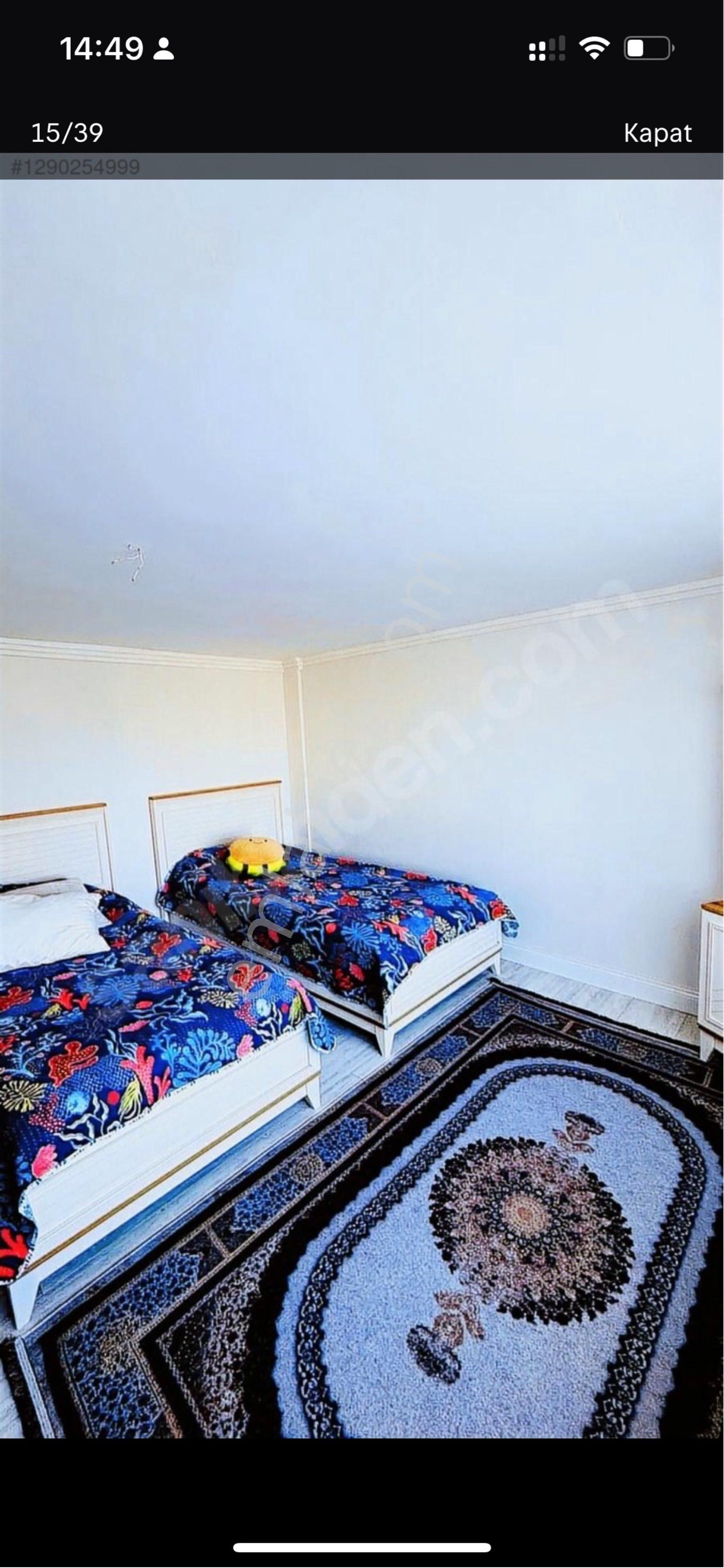 Bademli De Lüks Villa - Görsel 6