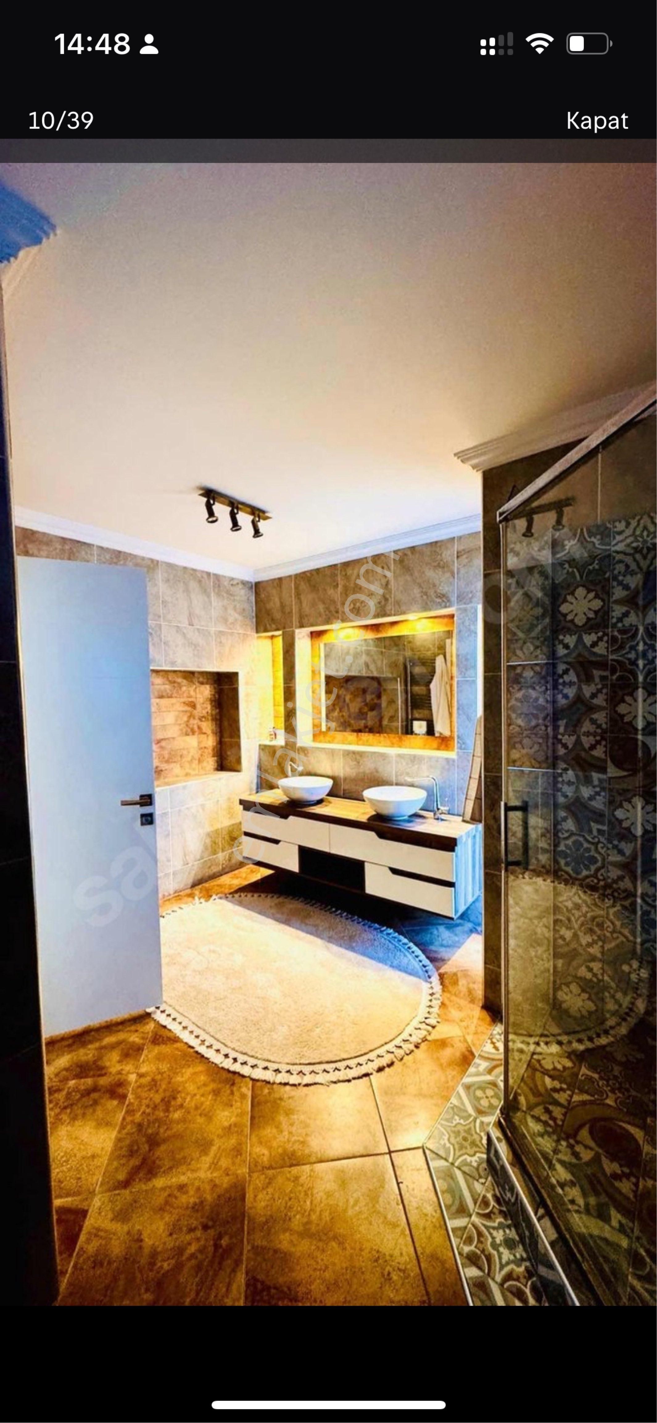 Bademli De Lüks Villa - Görsel 4