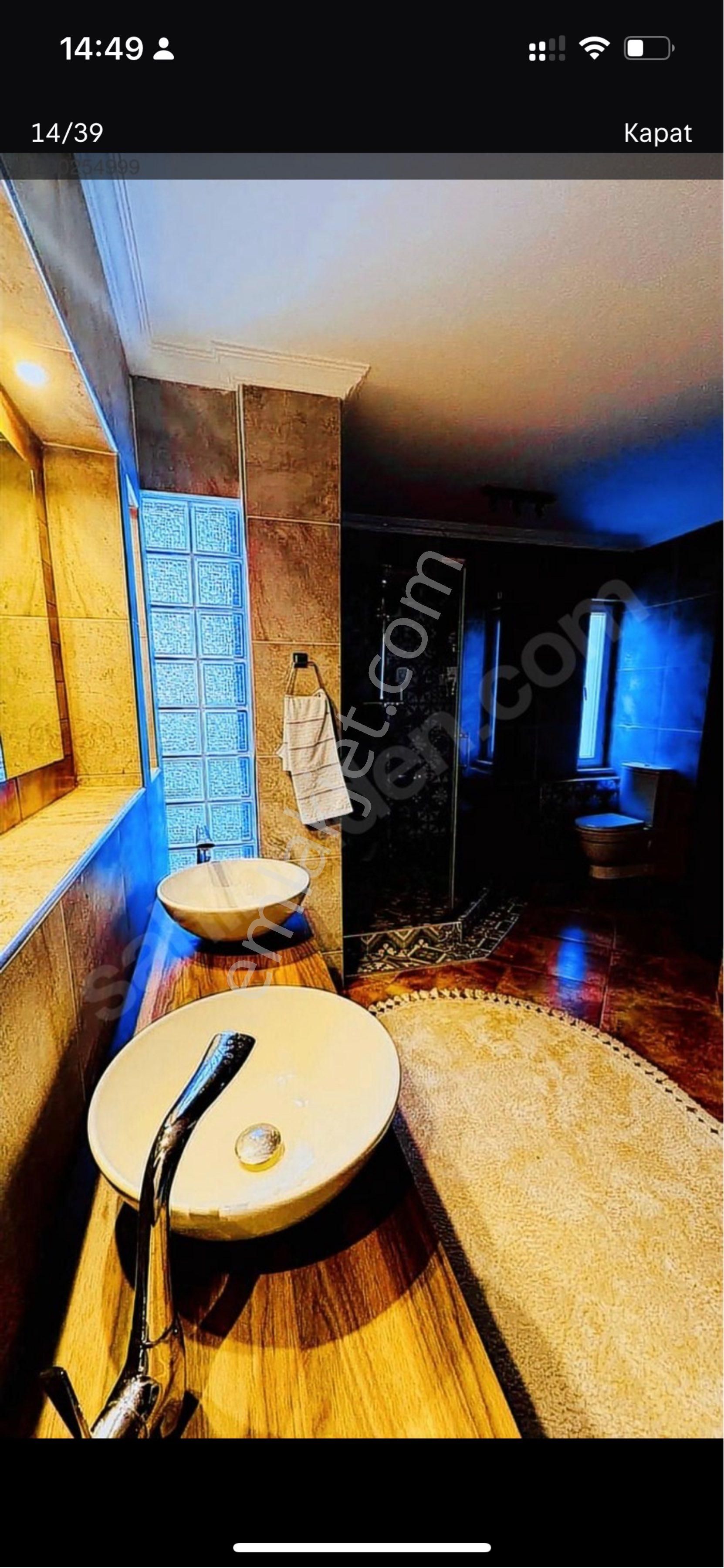 Bademli De Lüks Villa - Görsel 7