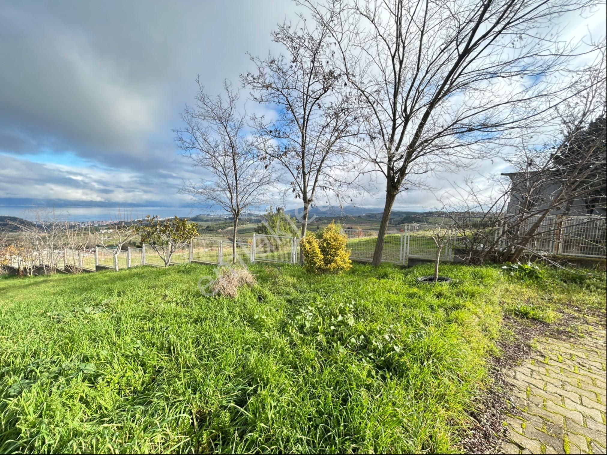 Bademli De Lüks Villa - Görsel 30