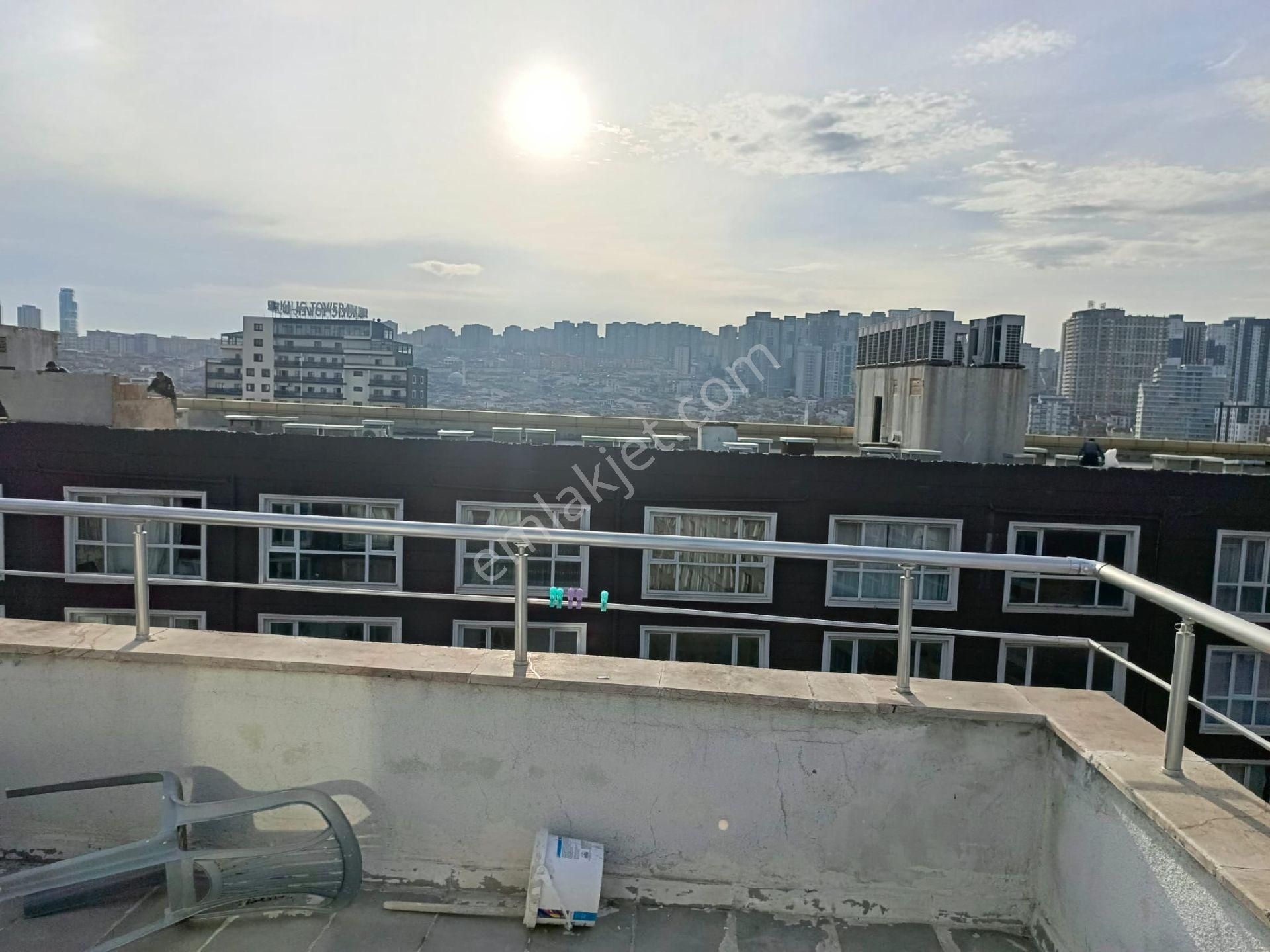 5+2 Tapulu Dubleks 250 M² Manzala