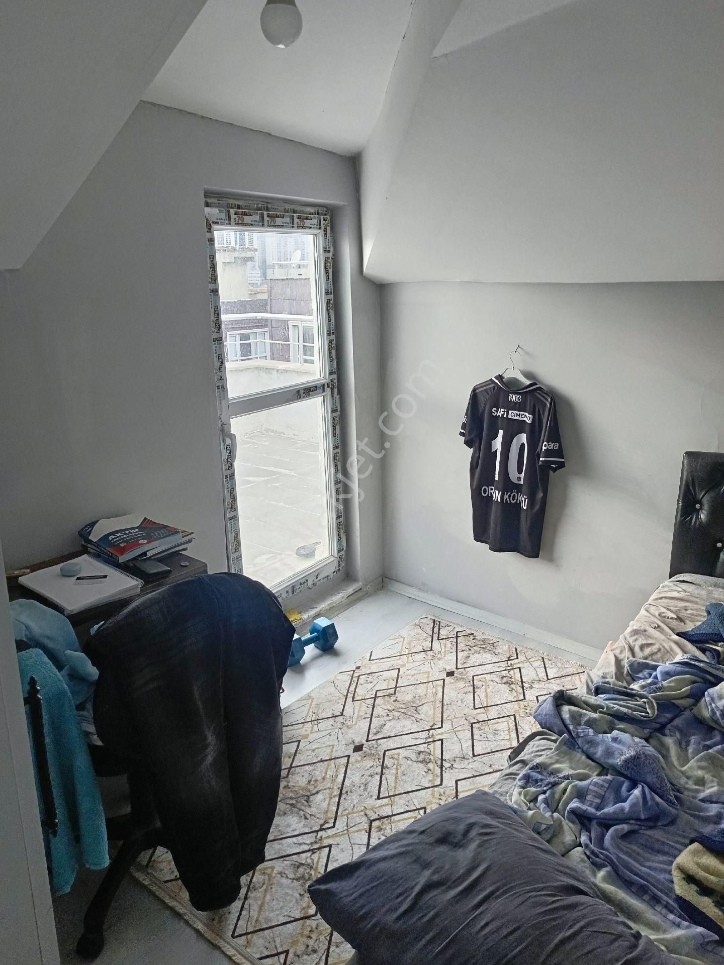 5+2 Tapulu Dubleks 250 M² Manzala - Görsel 13