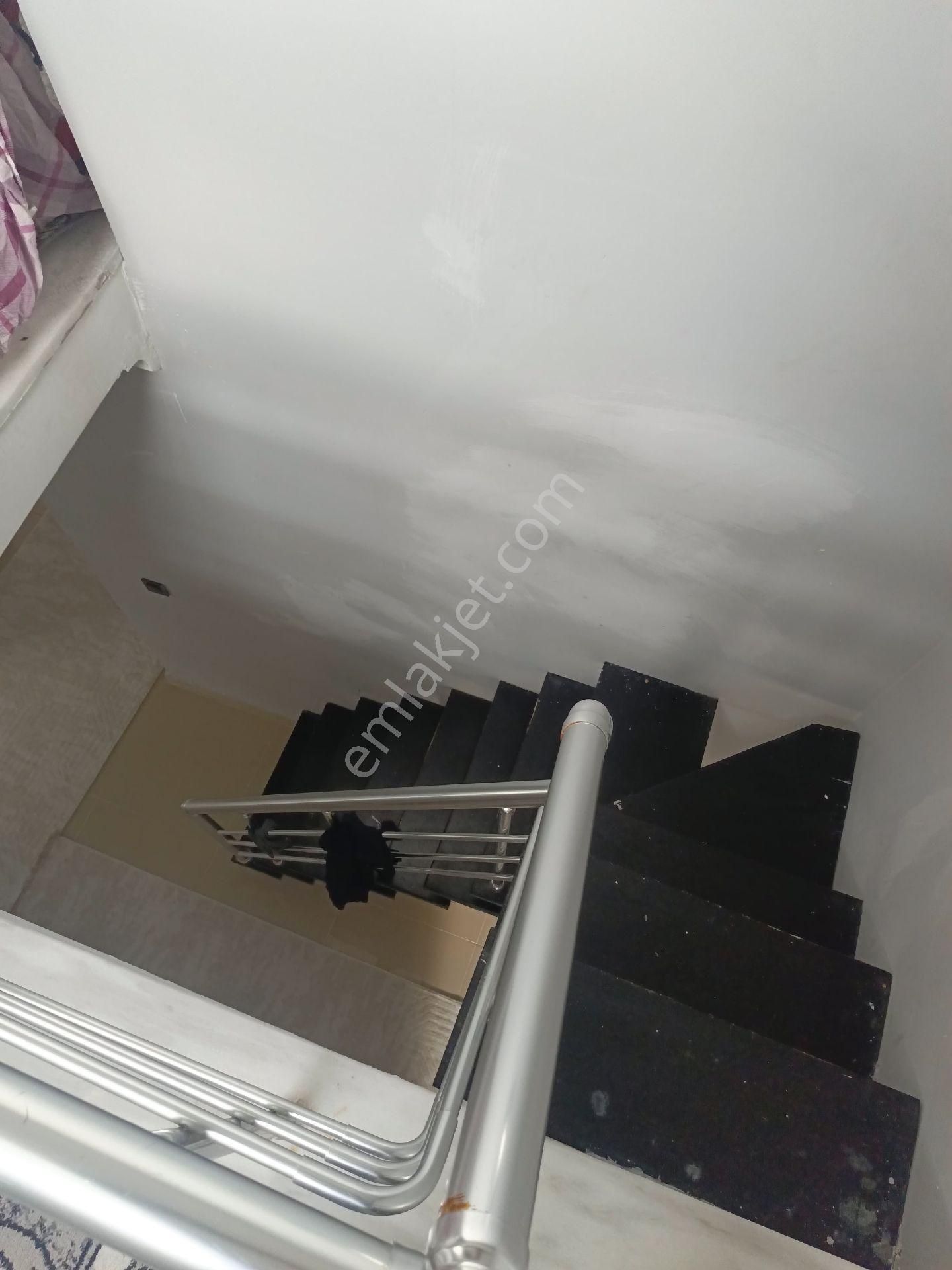 5+2 Tapulu Dubleks 250 M² Manzala - Görsel 14