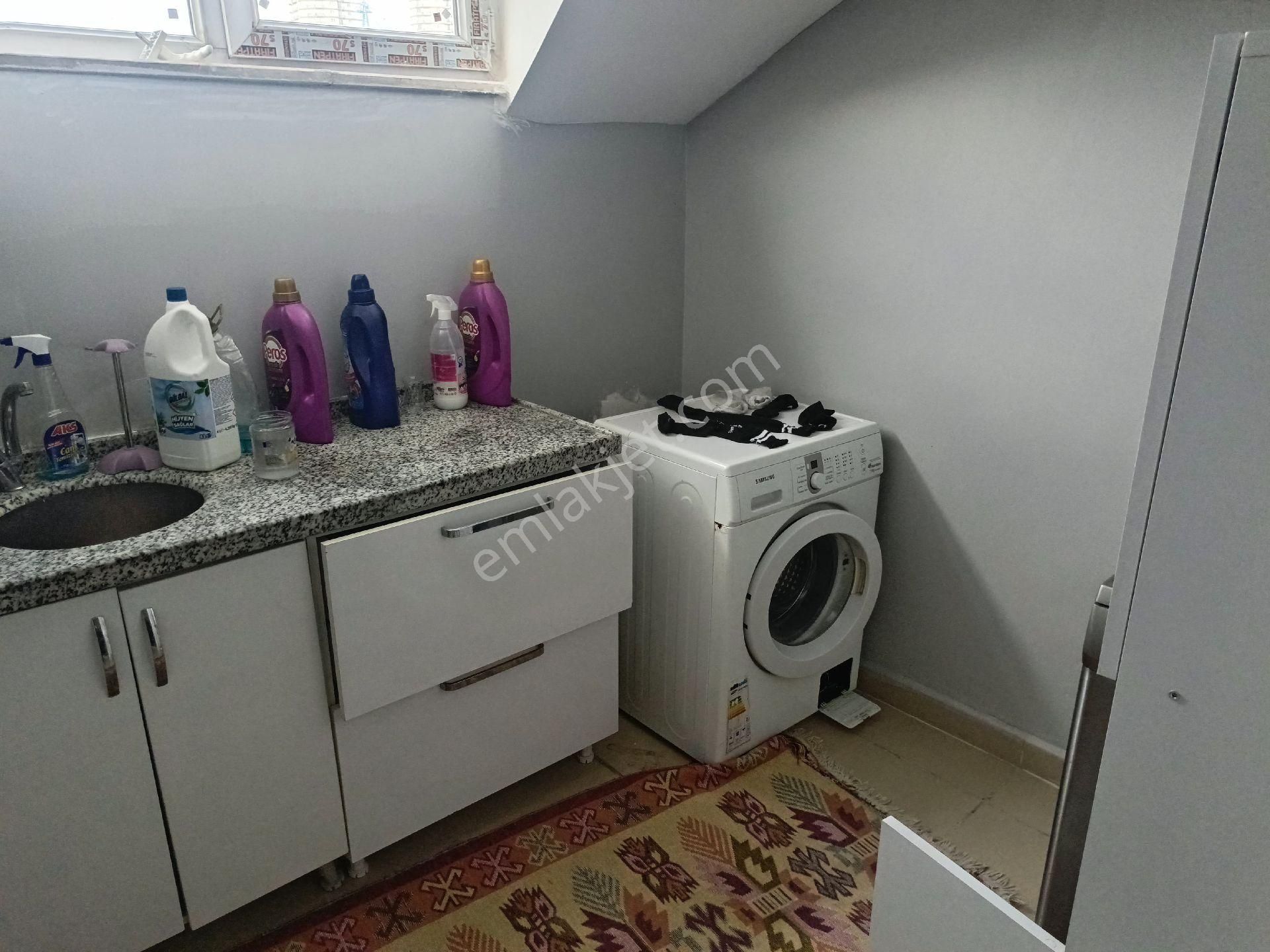 5+2 Tapulu Dubleks 250 M² Manzala - Görsel 16