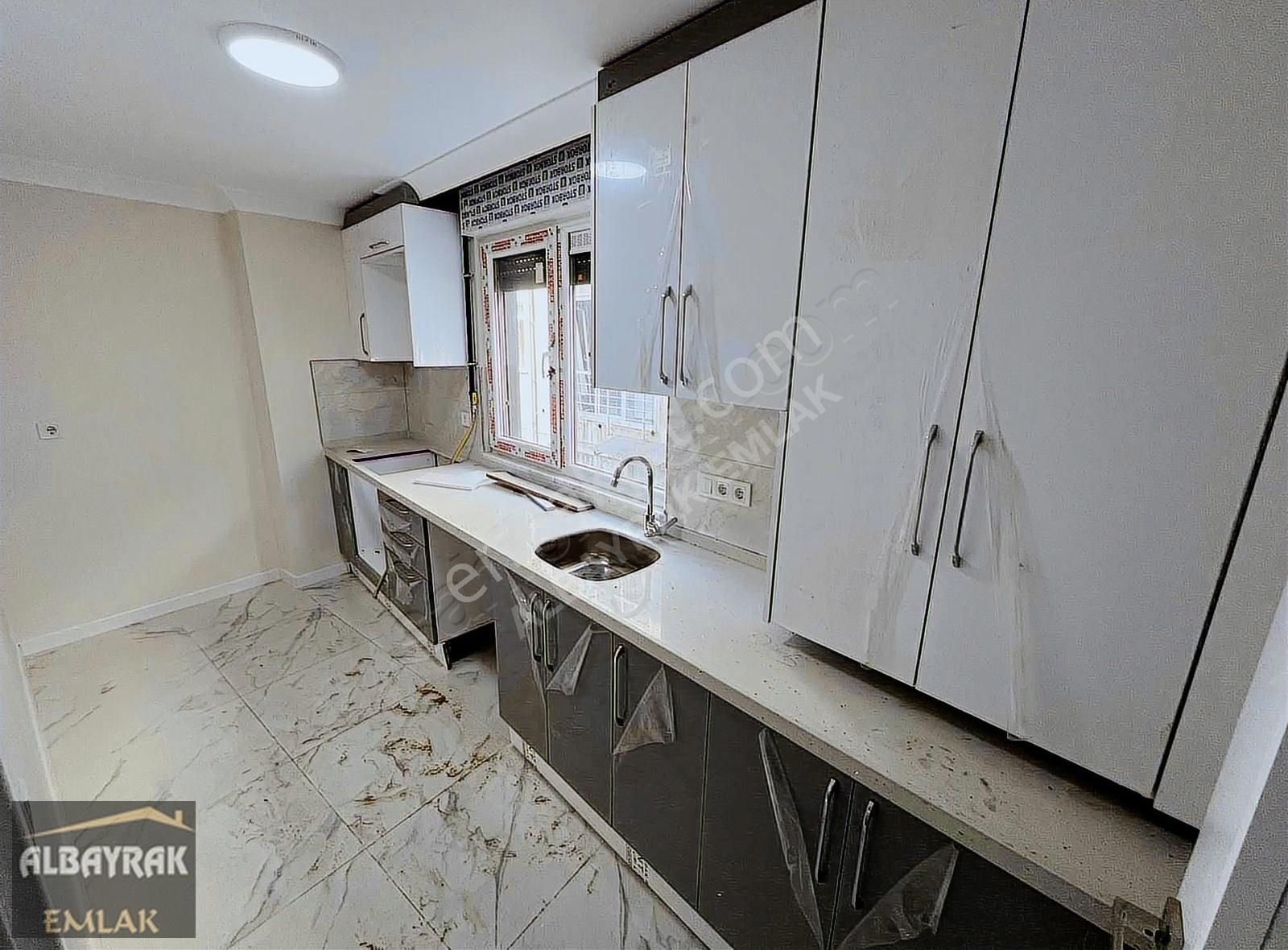 Albayraktan Sıfır 2+1/arakat/capitol Ve Metroya Komşu/yatırımlık - Görsel 10