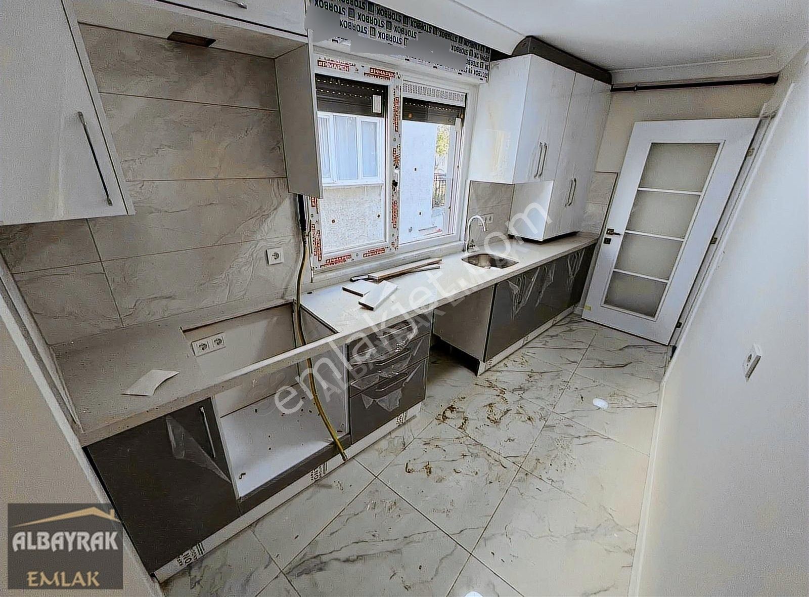 Albayraktan Sıfır 2+1/arakat/capitol Ve Metroya Komşu/yatırımlık - Görsel 14