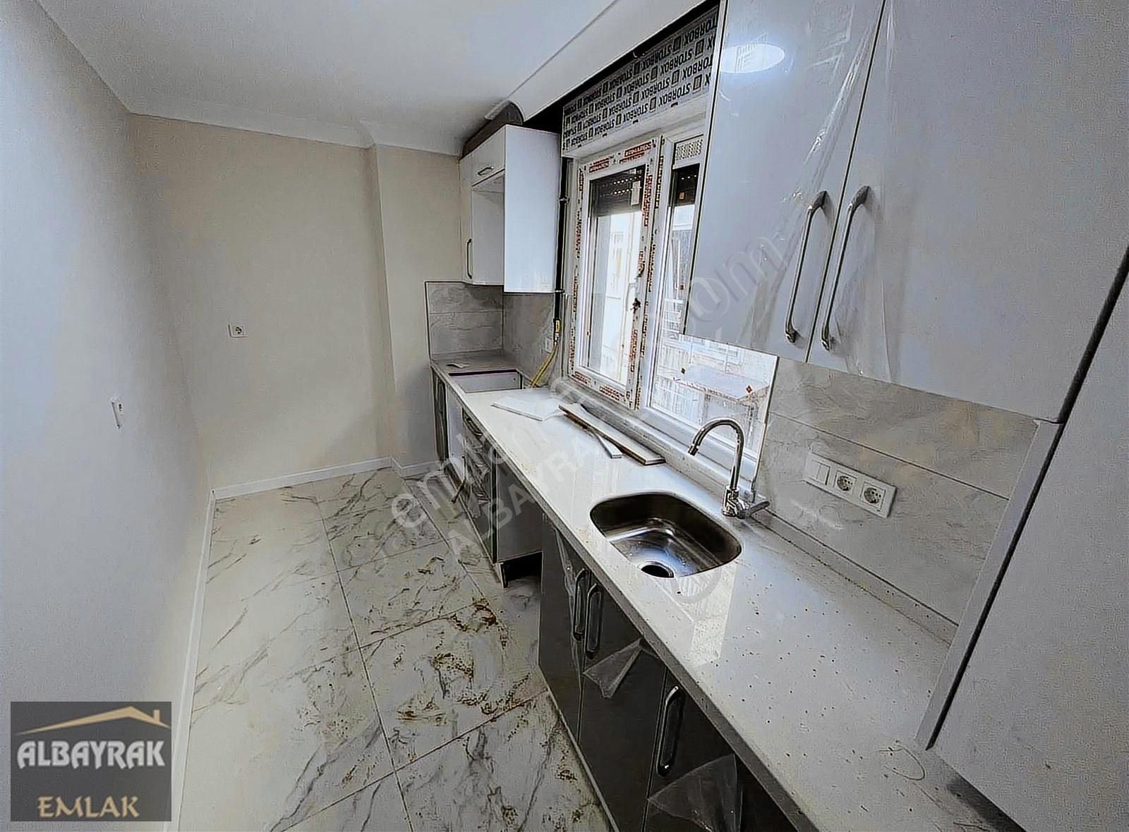 Albayraktan Sıfır 2+1/arakat/capitol Ve Metroya Komşu/yatırımlık - Görsel 5