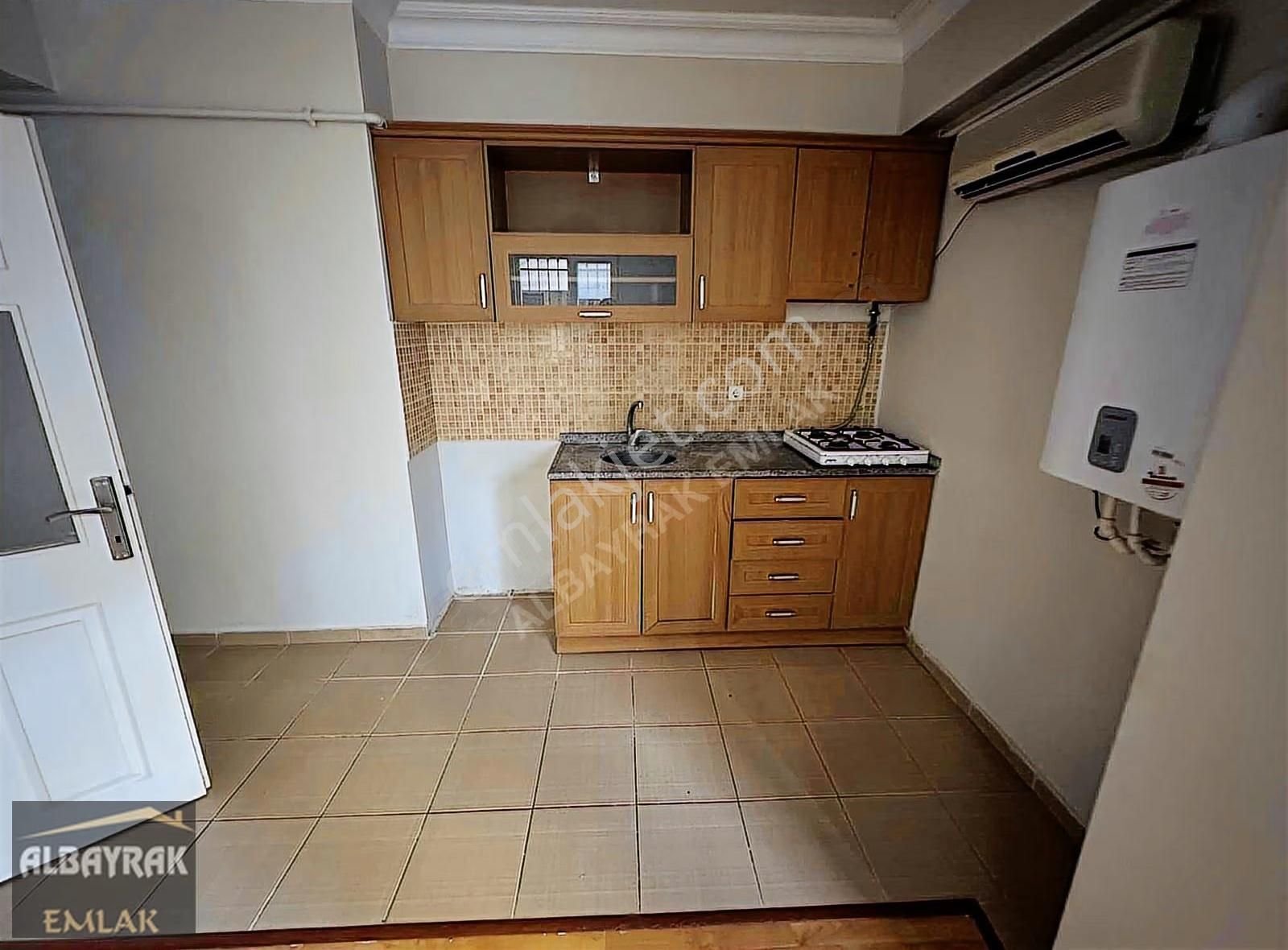 Albayrak'tan Çakmak Metro 5 Dk Yürüme Mes.kiralık Daire - Görsel 2