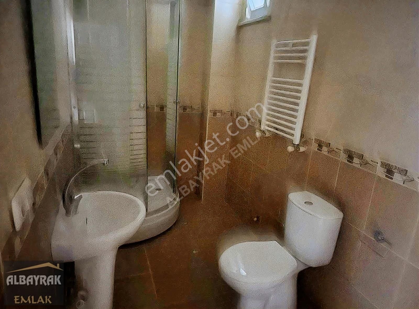Albayrak'tan Çakmak Metro 5 Dk Yürüme Mes.kiralık Daire