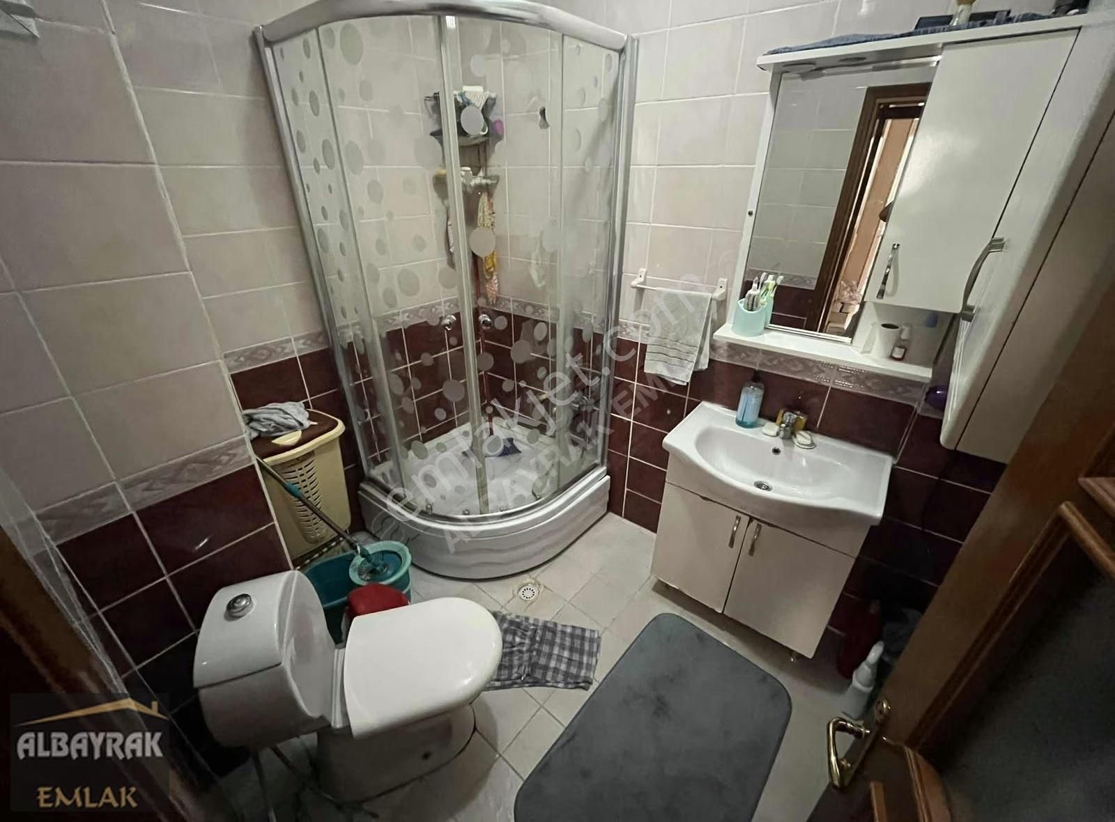 Albayraktan 2+1 Öncephe/arakat/ifmye Ve Metroya Komşu Yatırımlık - Görsel 25