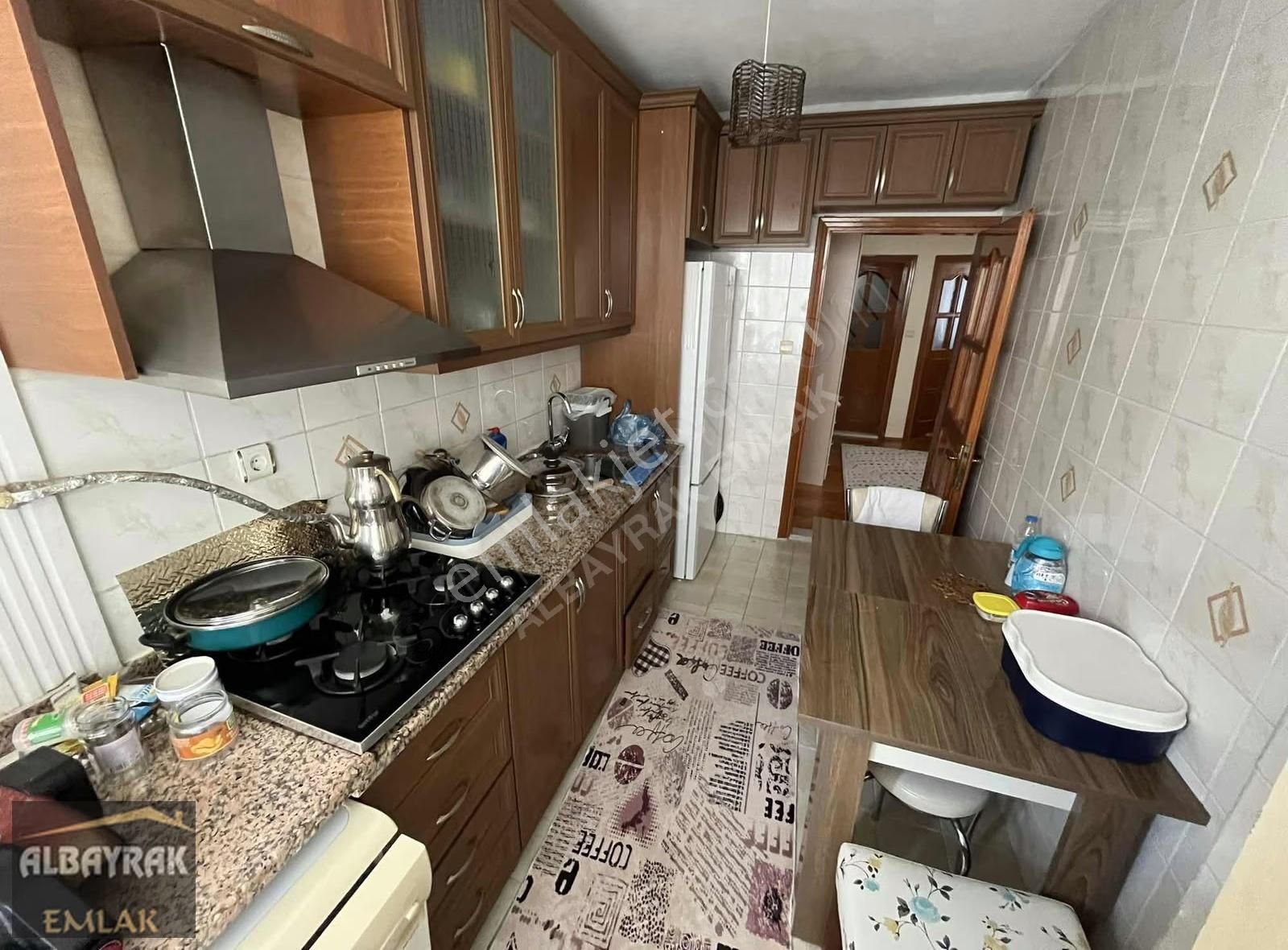 Albayraktan 2+1 Öncephe/arakat/ifmye Ve Metroya Komşu Yatırımlık - Görsel 15