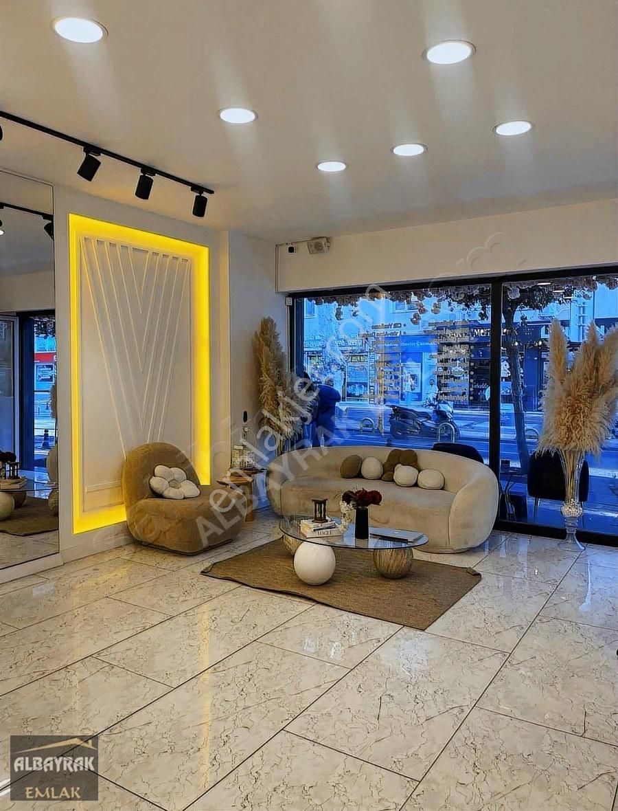 Albayraktan Hazır Müşterili/merkezi Konum/aktif Güzellik Merkezi - Görsel 30