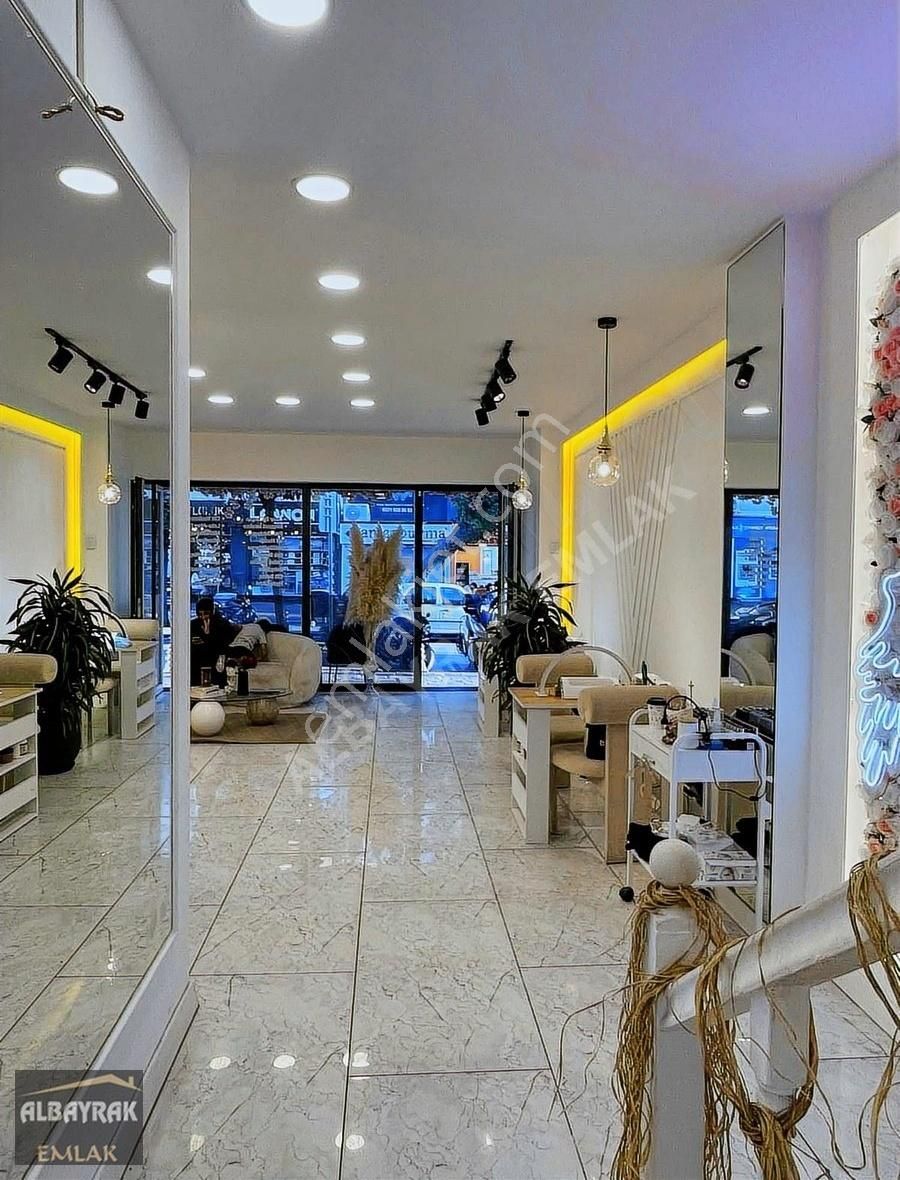 Albayraktan Hazır Müşterili/merkezi Konum/aktif Güzellik Merkezi - Görsel 17