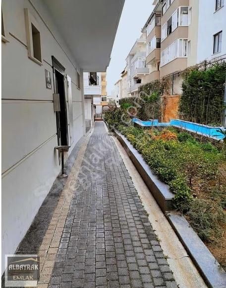 Albayrak Emlak'tan Sıte İçerainde Çarşıda 3+1 Kullanışlı Daire - Görsel 5