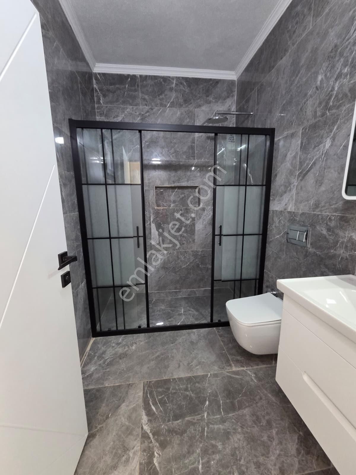 Sarılar İnşaattan Satılık Didim Akbükte Müstakil Lüks Villa - Görsel 26