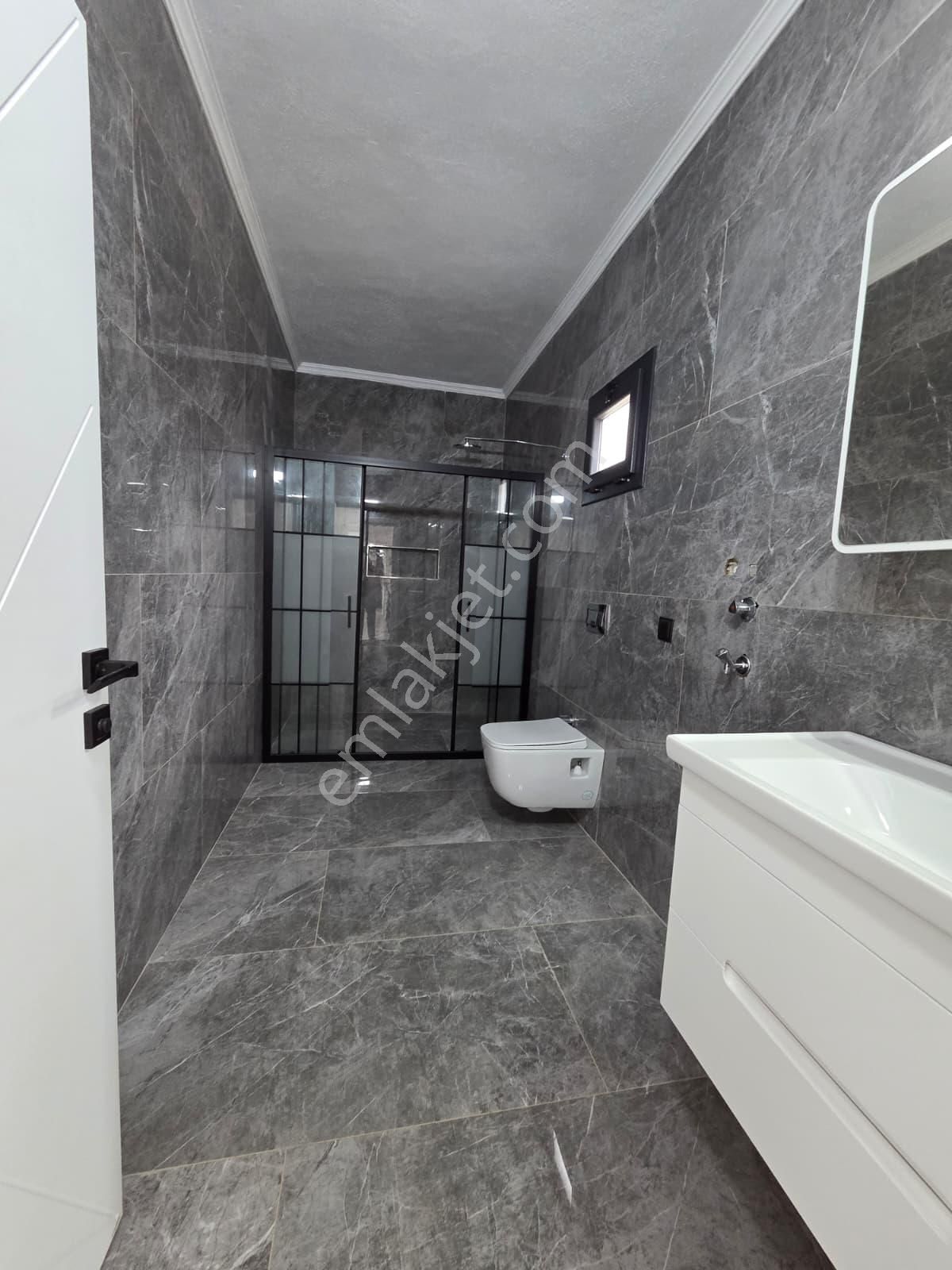 Sarılar İnşaattan Satılık Didim Akbükte Müstakil Lüks Villa - Görsel 28